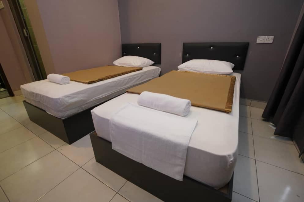 Superior Twin Room - Photo 3