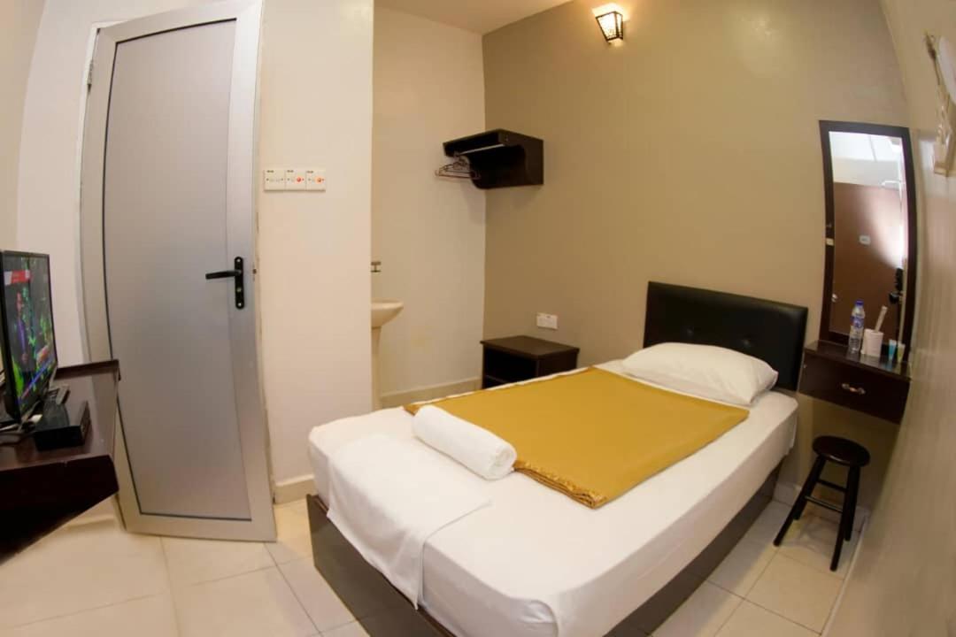 Superior Single Room photo 1