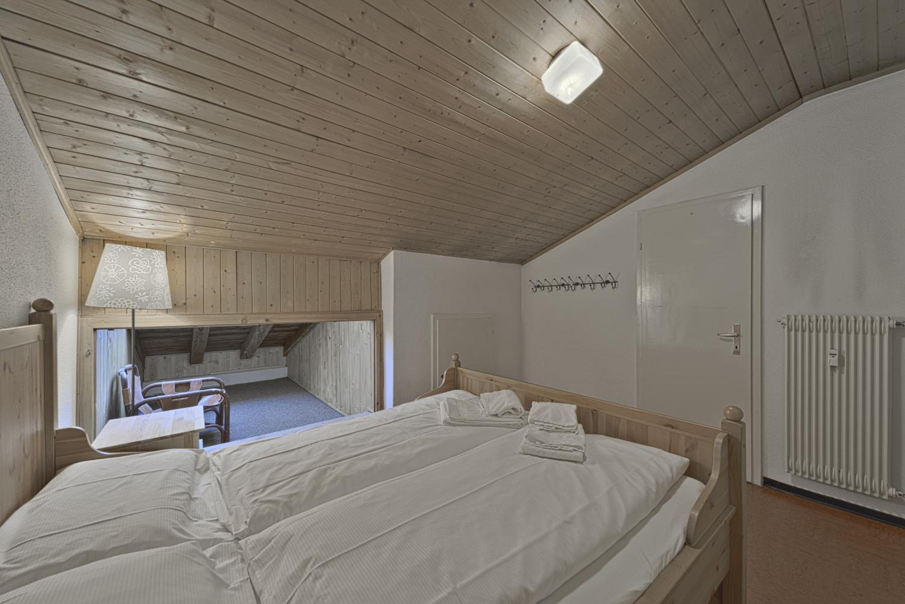 Penthouse Apartment photo 1