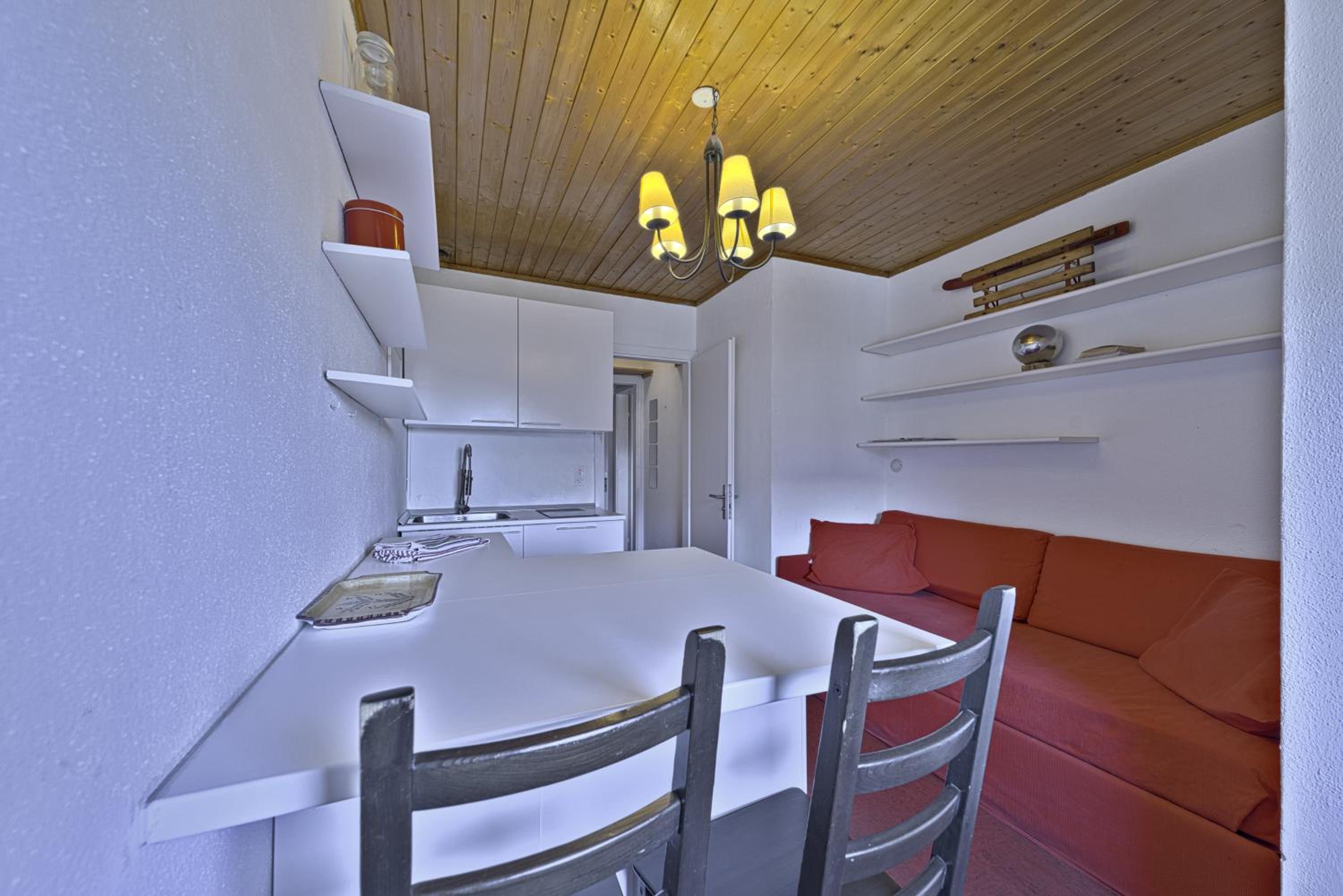 Penthouse Apartment photo 2