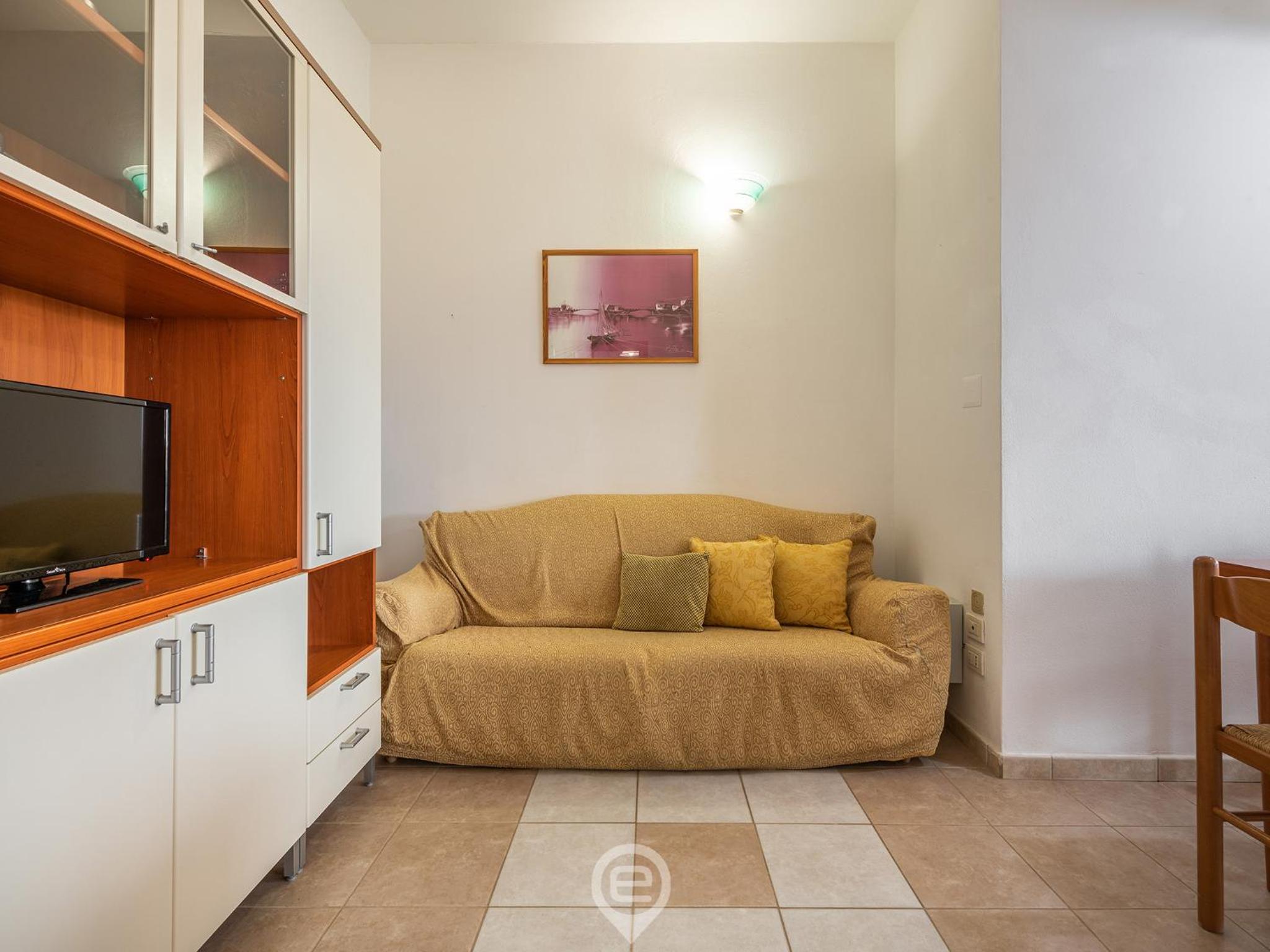 Two-Bedroom Apartment photo 1