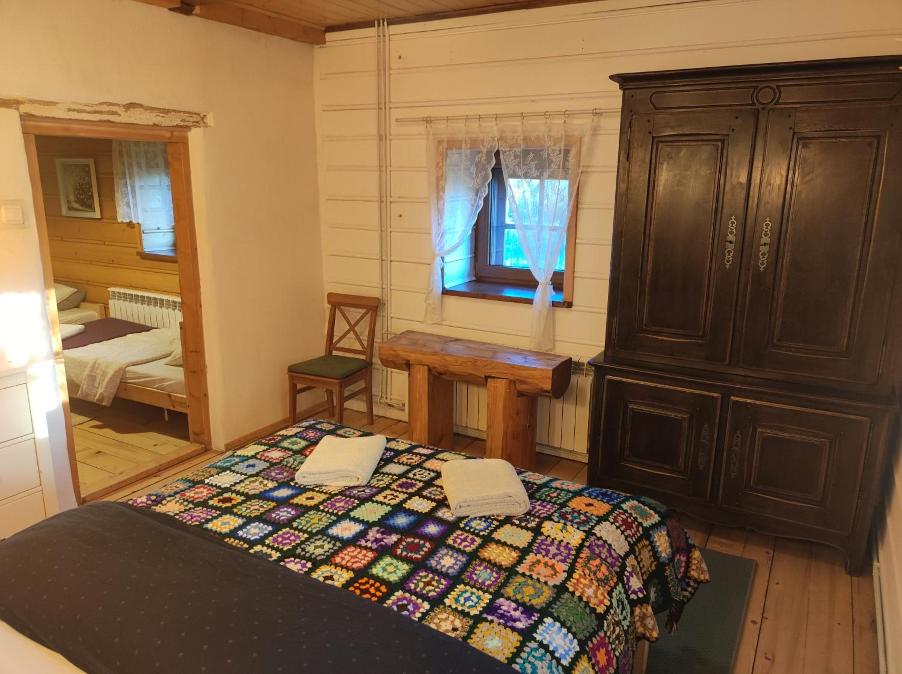Chalet photo 3