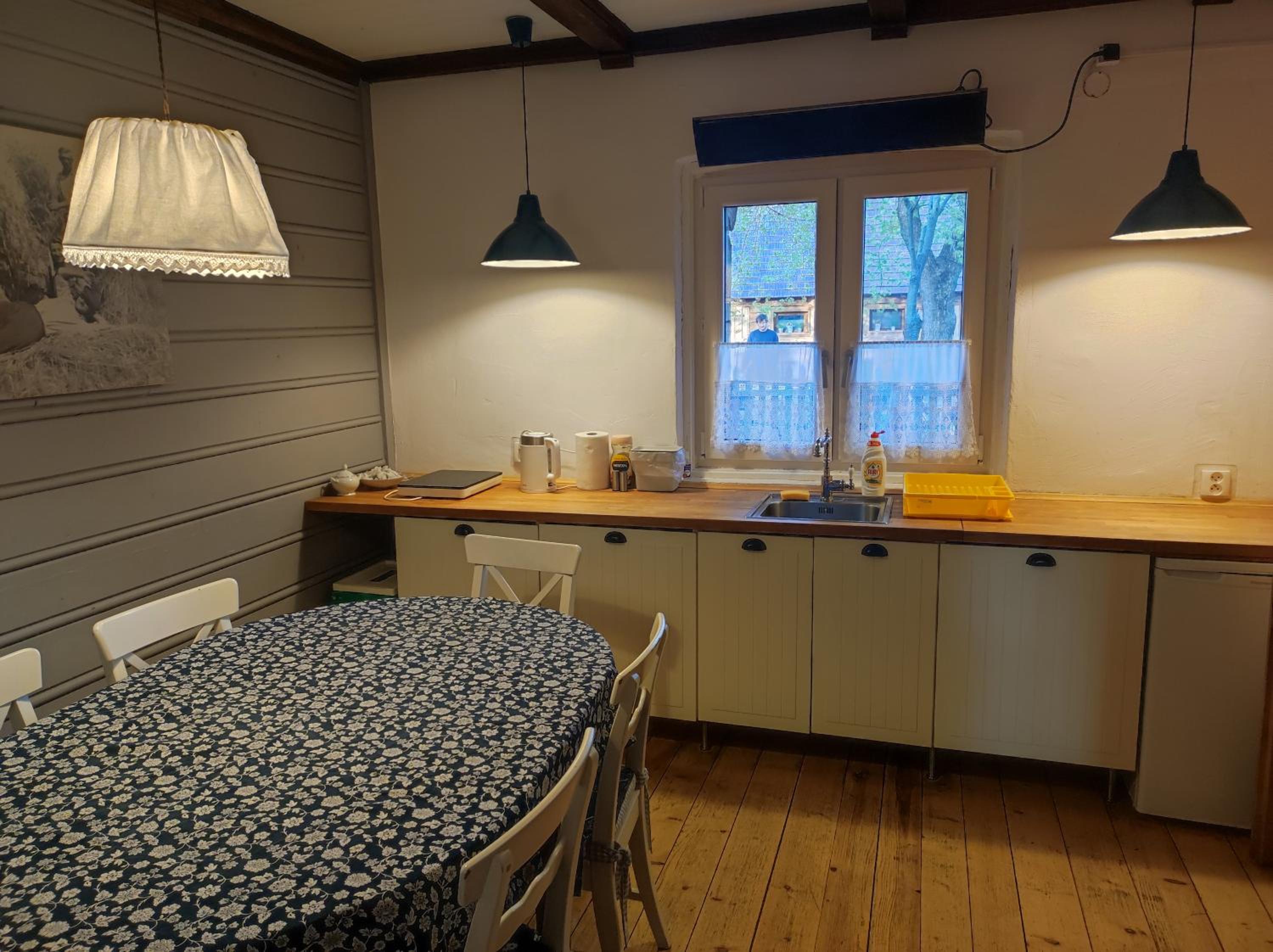 Chalet photo 2
