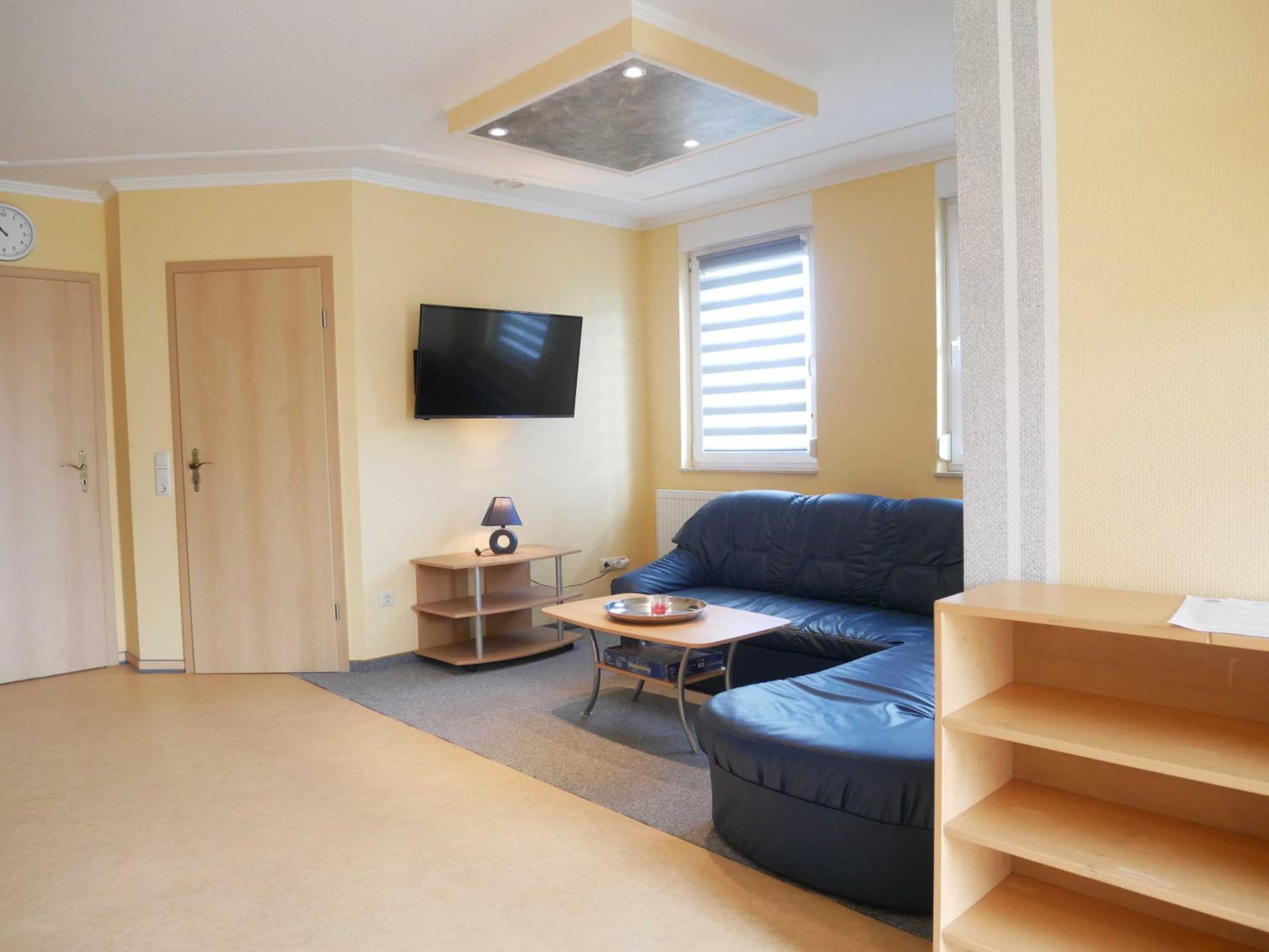 Two-Bedroom Apartment with Shower photo 1