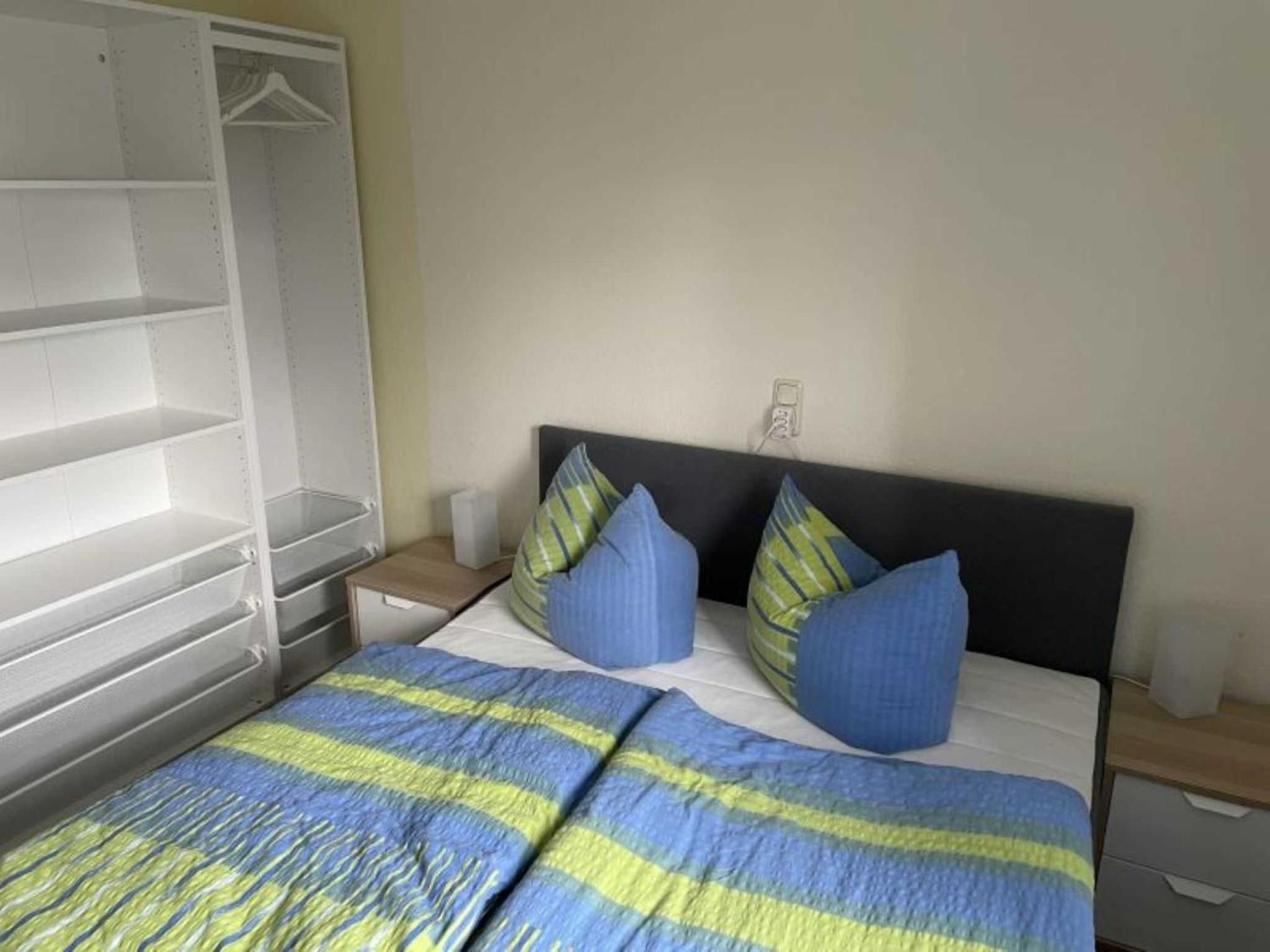 Two-Bedroom Apartment with Terrace photo 3