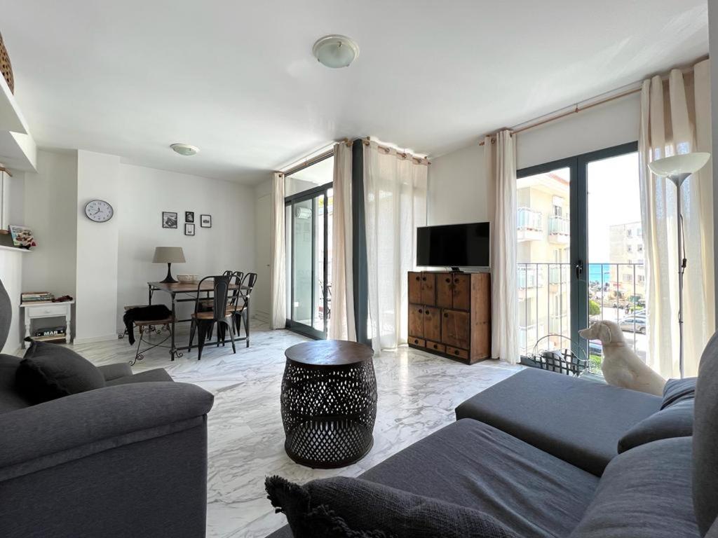 Departamento de tres habitaciones