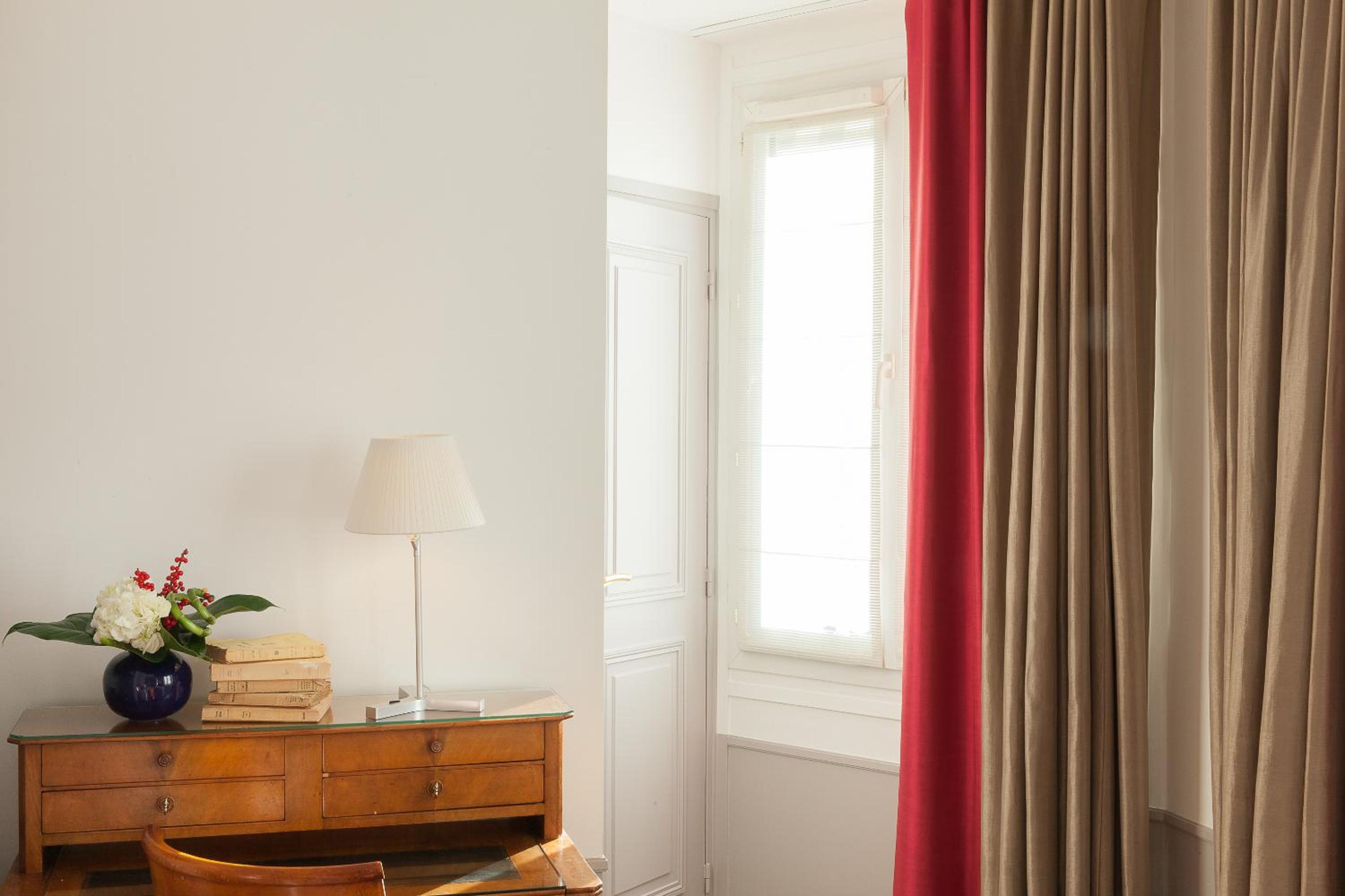 Superior Double or Twin Room photo 1
