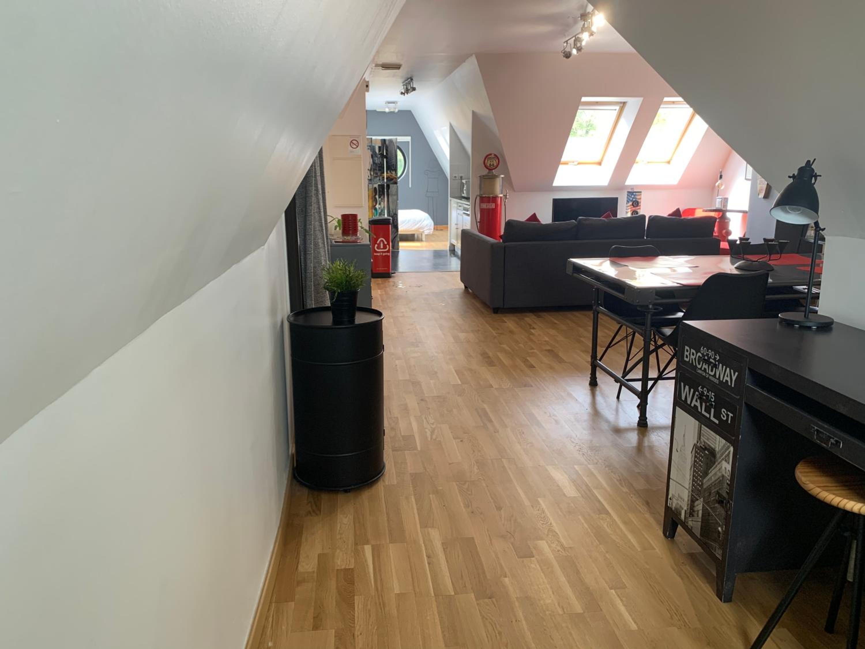 Loft (4 people) - Photo 33
