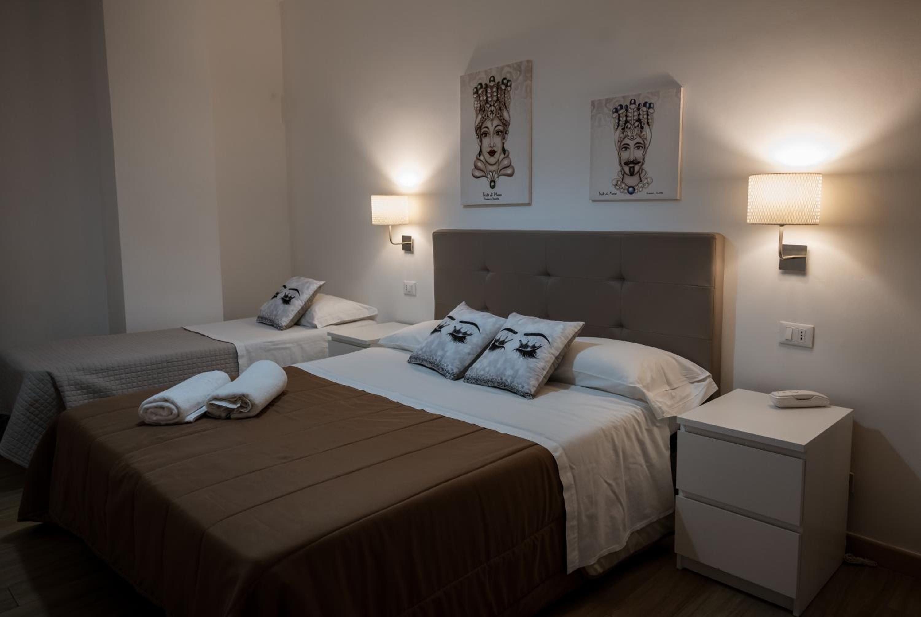 Standard Triple Room photo 3