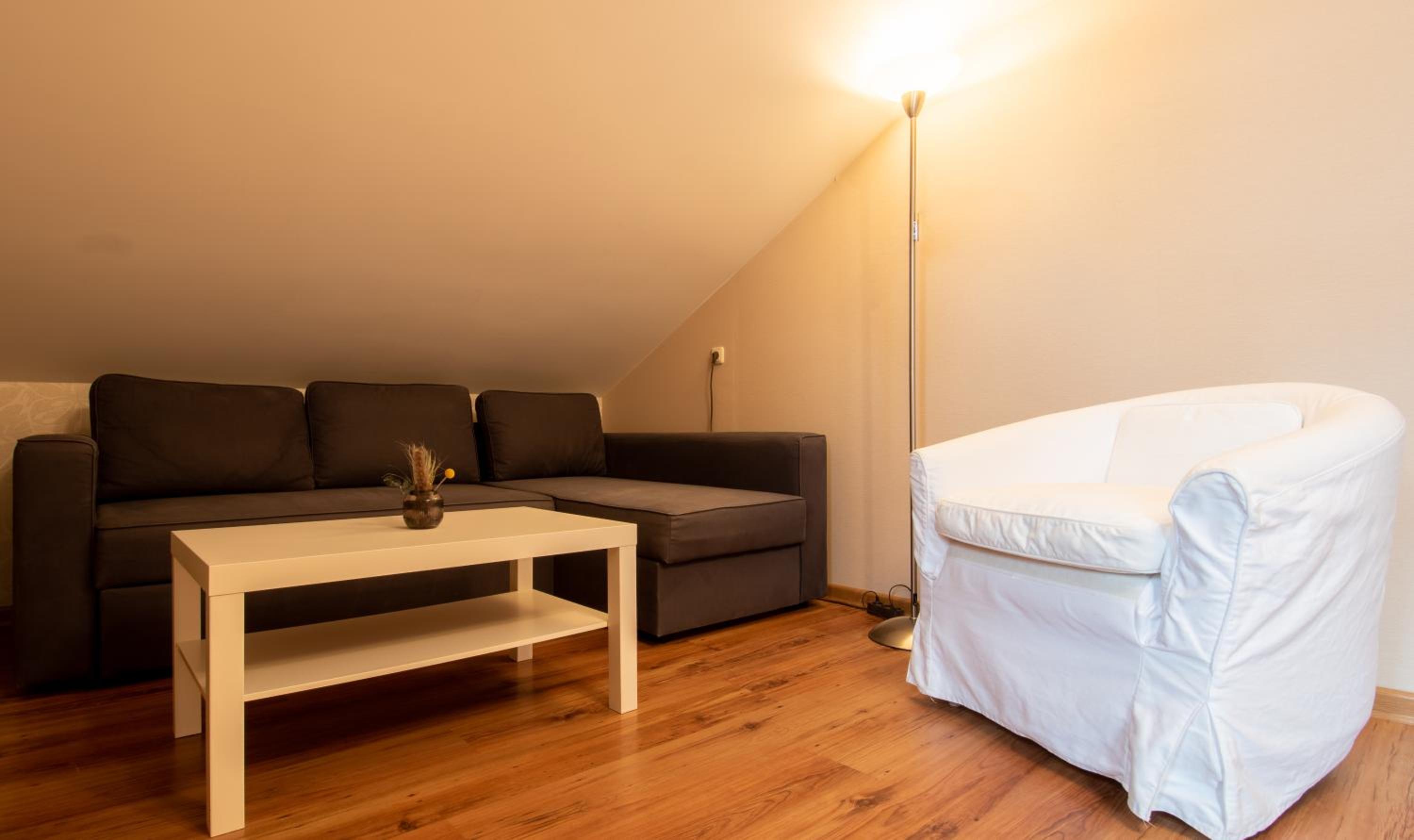 Standard Apartment photo 2