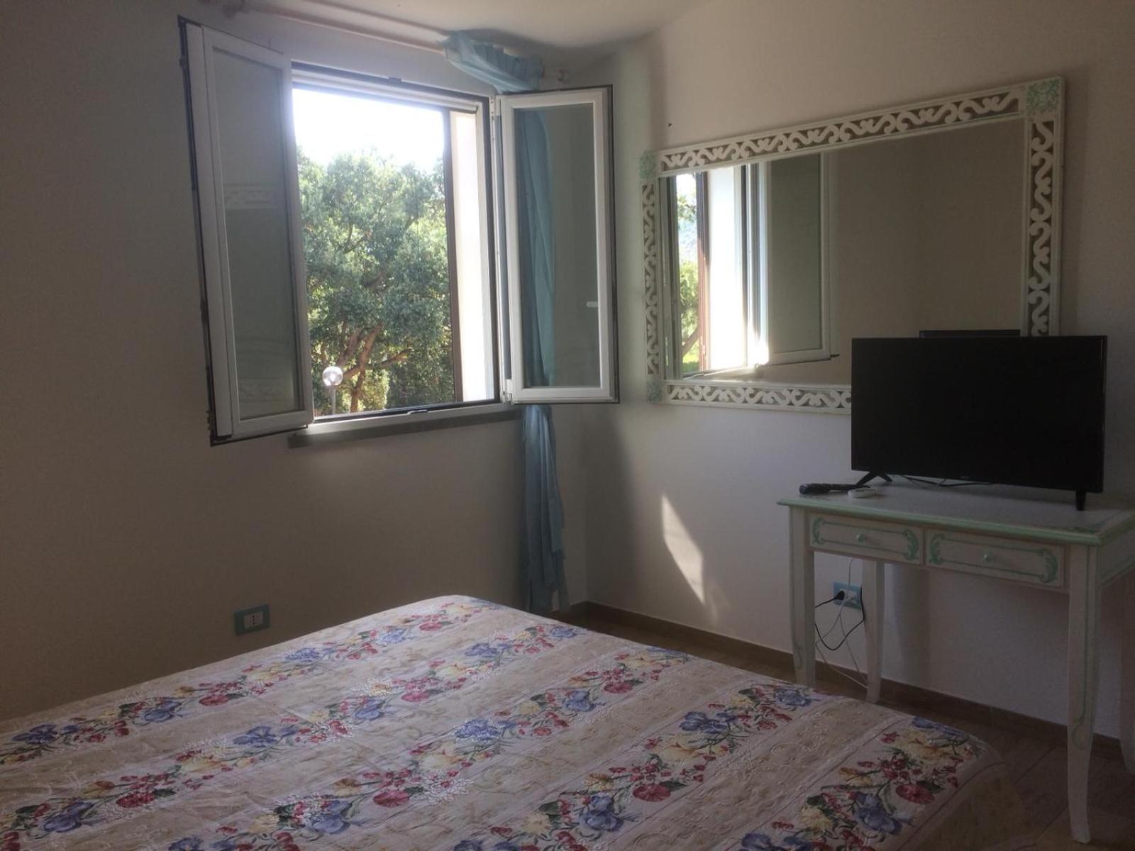 Double Room with Park View