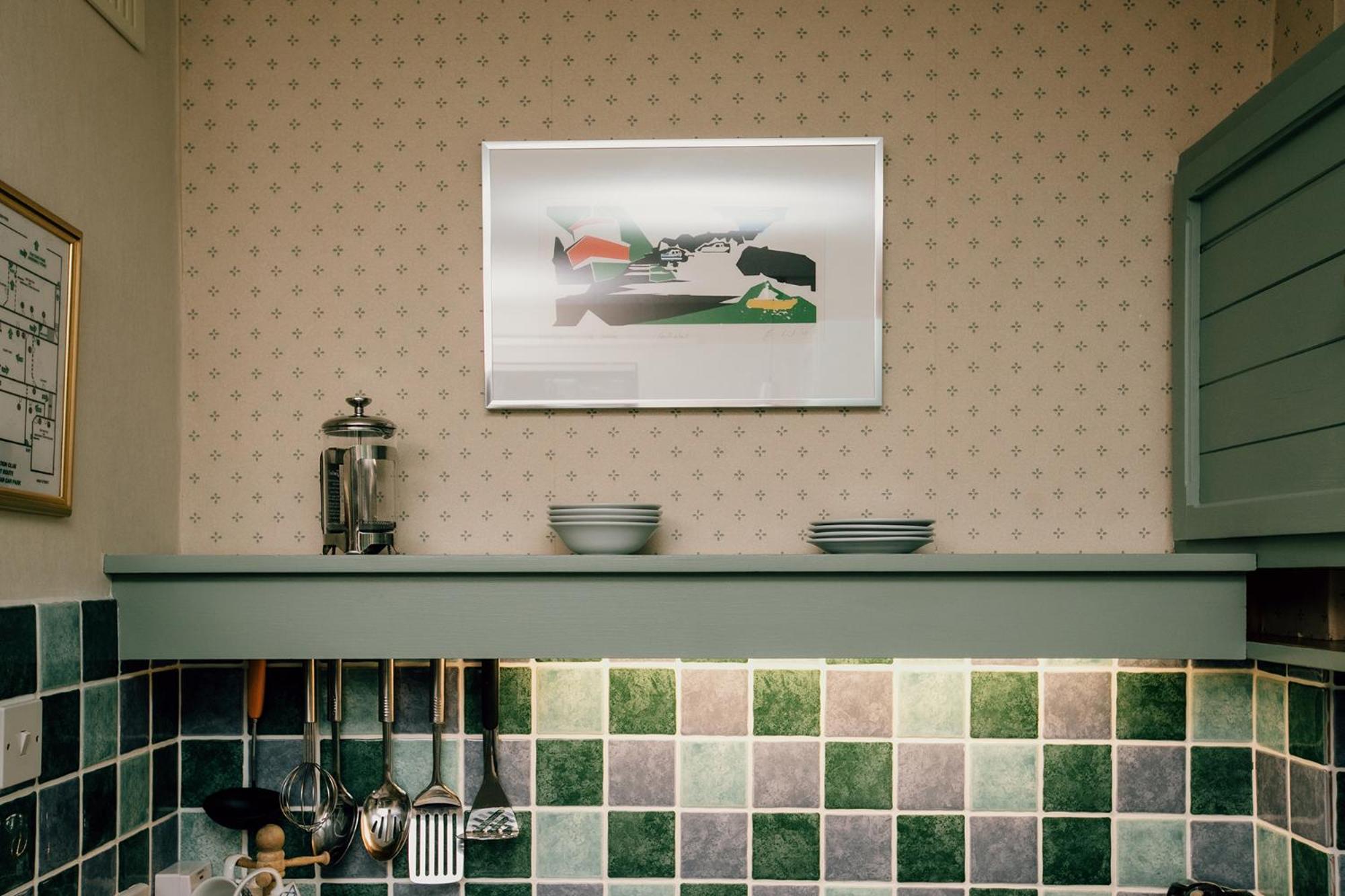 Apartment - Ground Floor