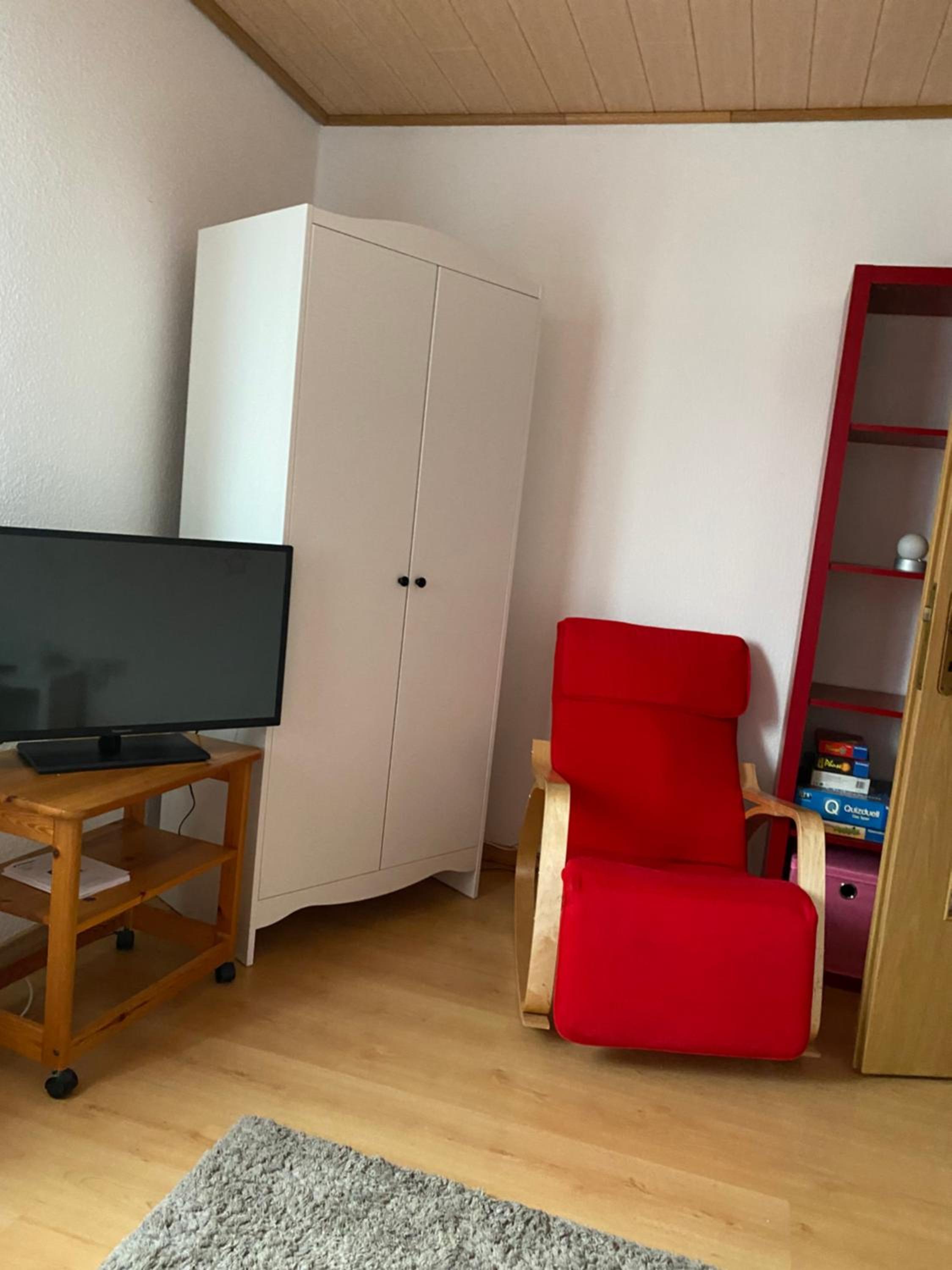 Two-Bedroom Apartment photo 2