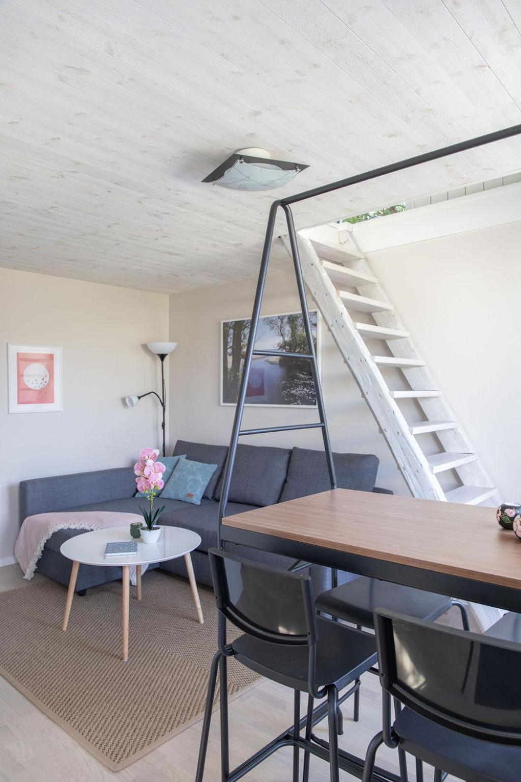 One-Bedroom Chalet photo 1