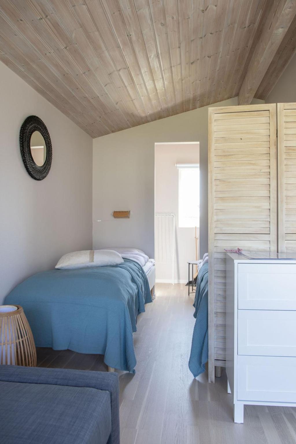 One-Bedroom Chalet - Photo 18