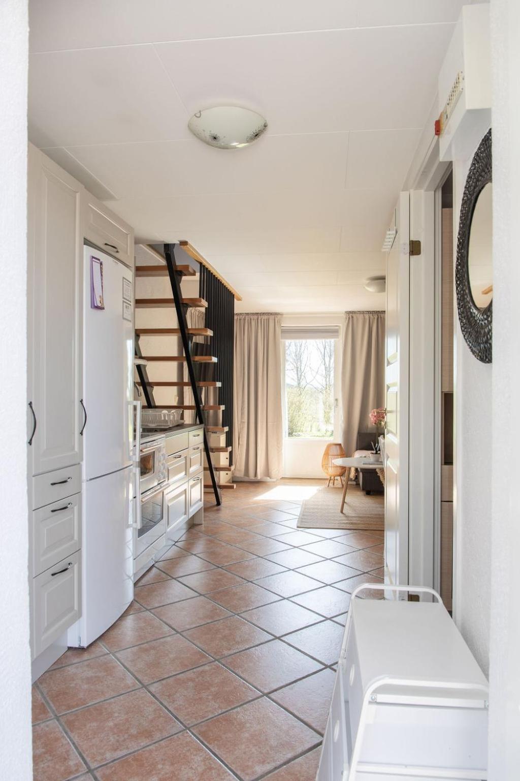 One-Bedroom Chalet photo 1