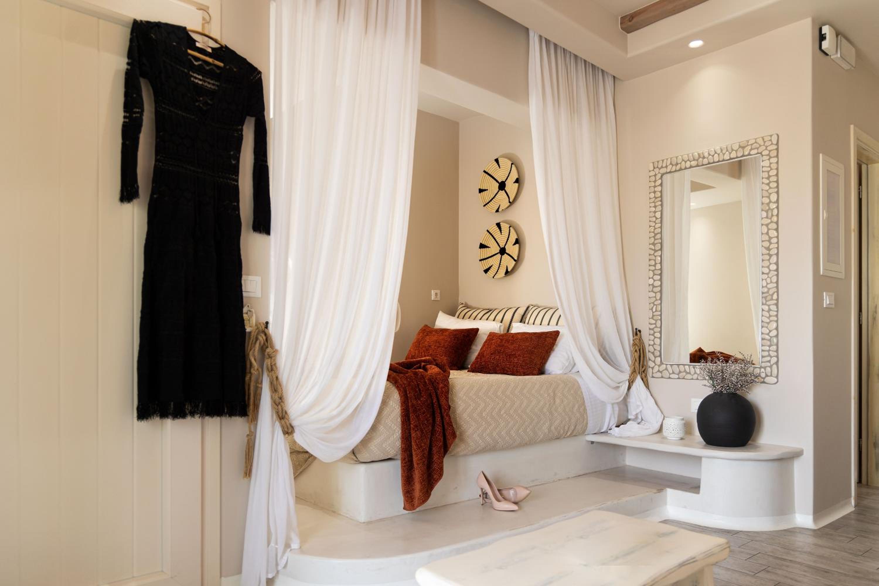 Luxury Room