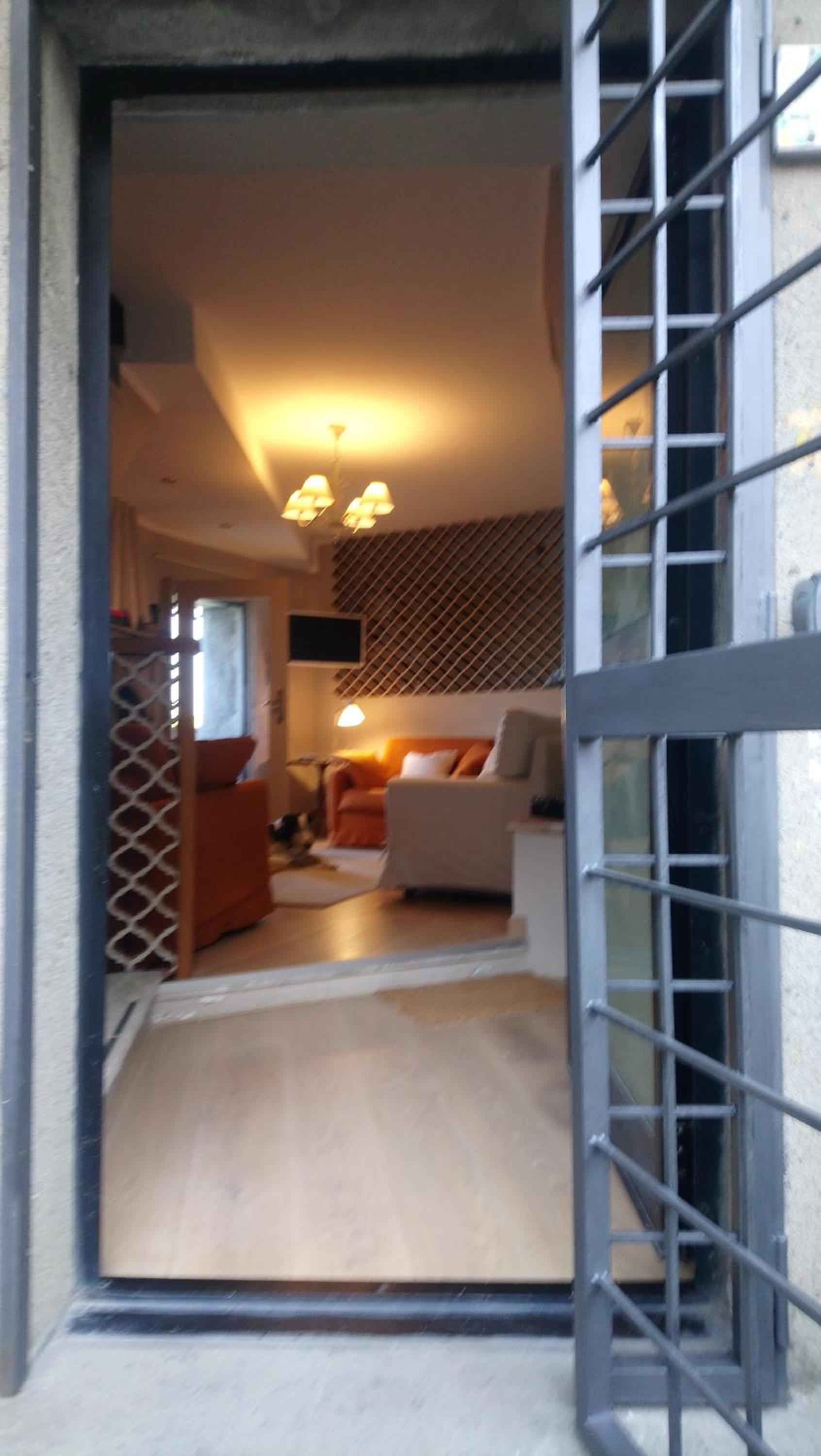 Maisonette photo 1