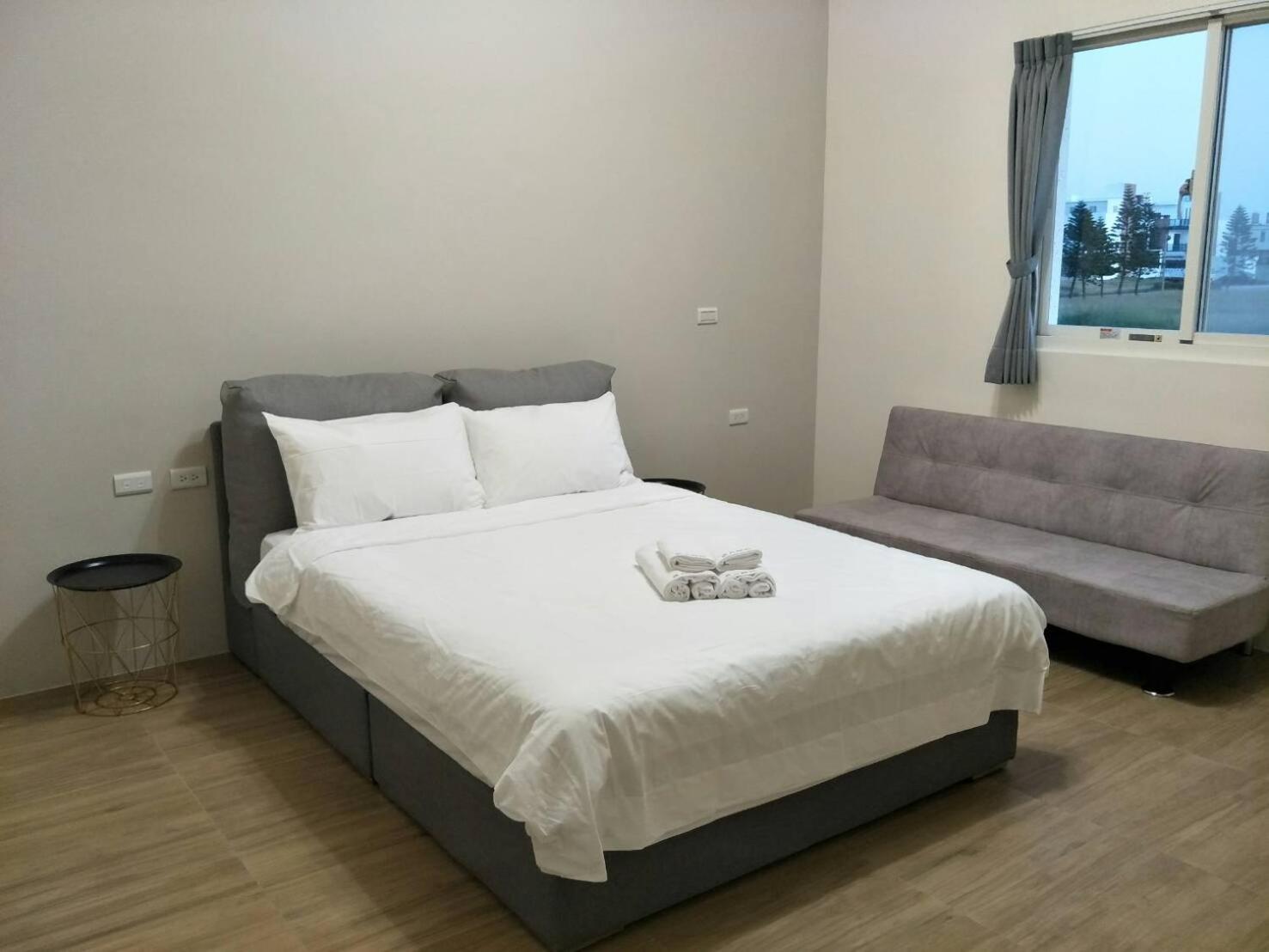 Double Room with Private Bathroom photo 1