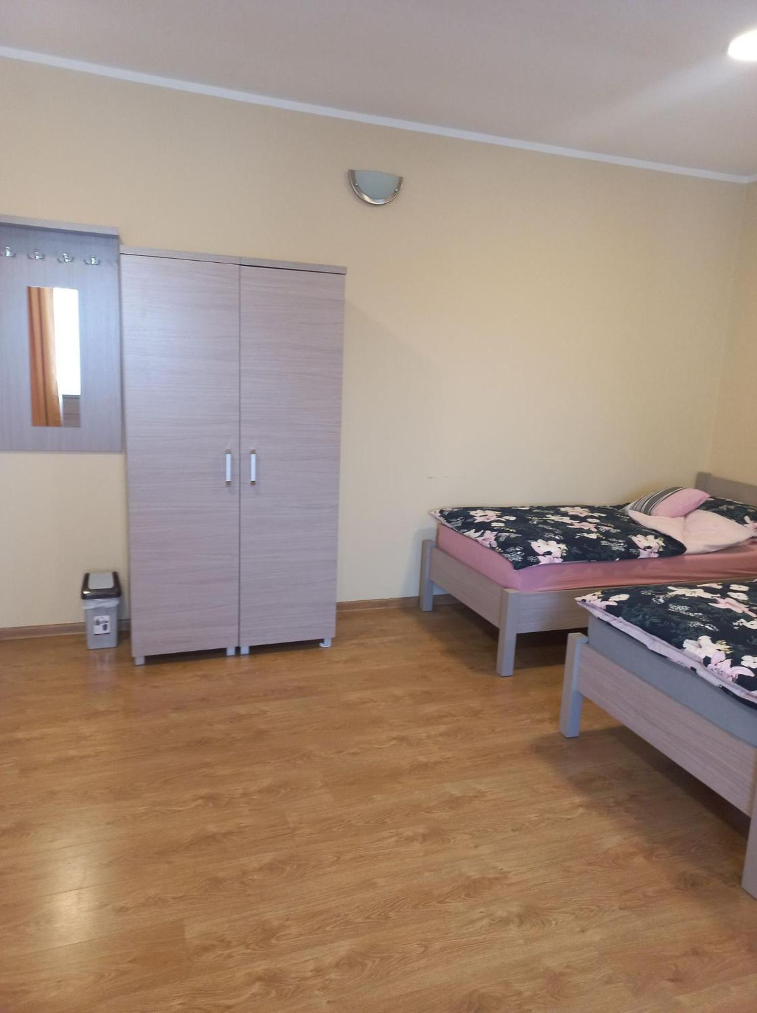 Economy Quadruple Room photo 3
