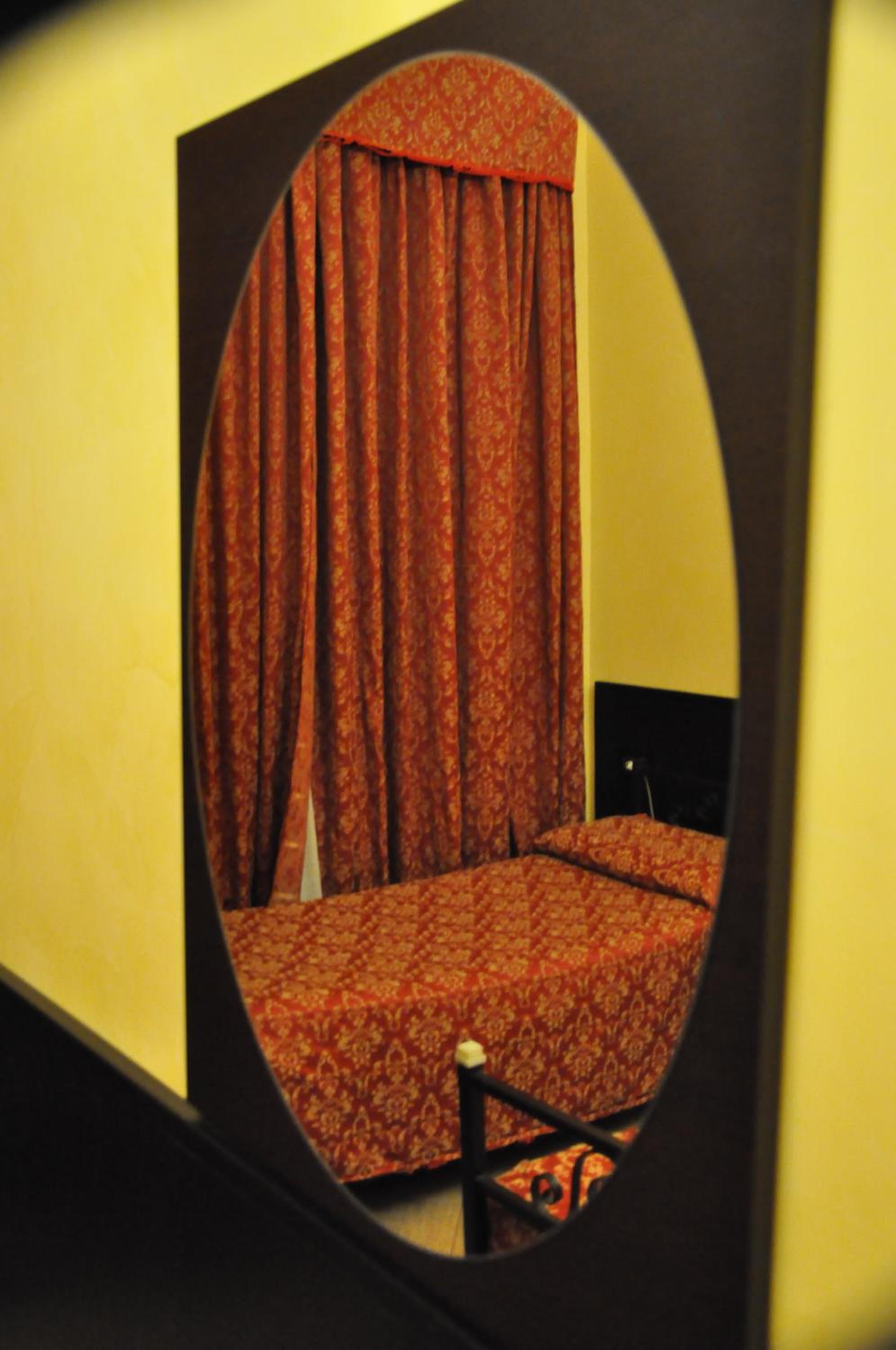 Double or Twin Room with Shared Bathroom photo 3