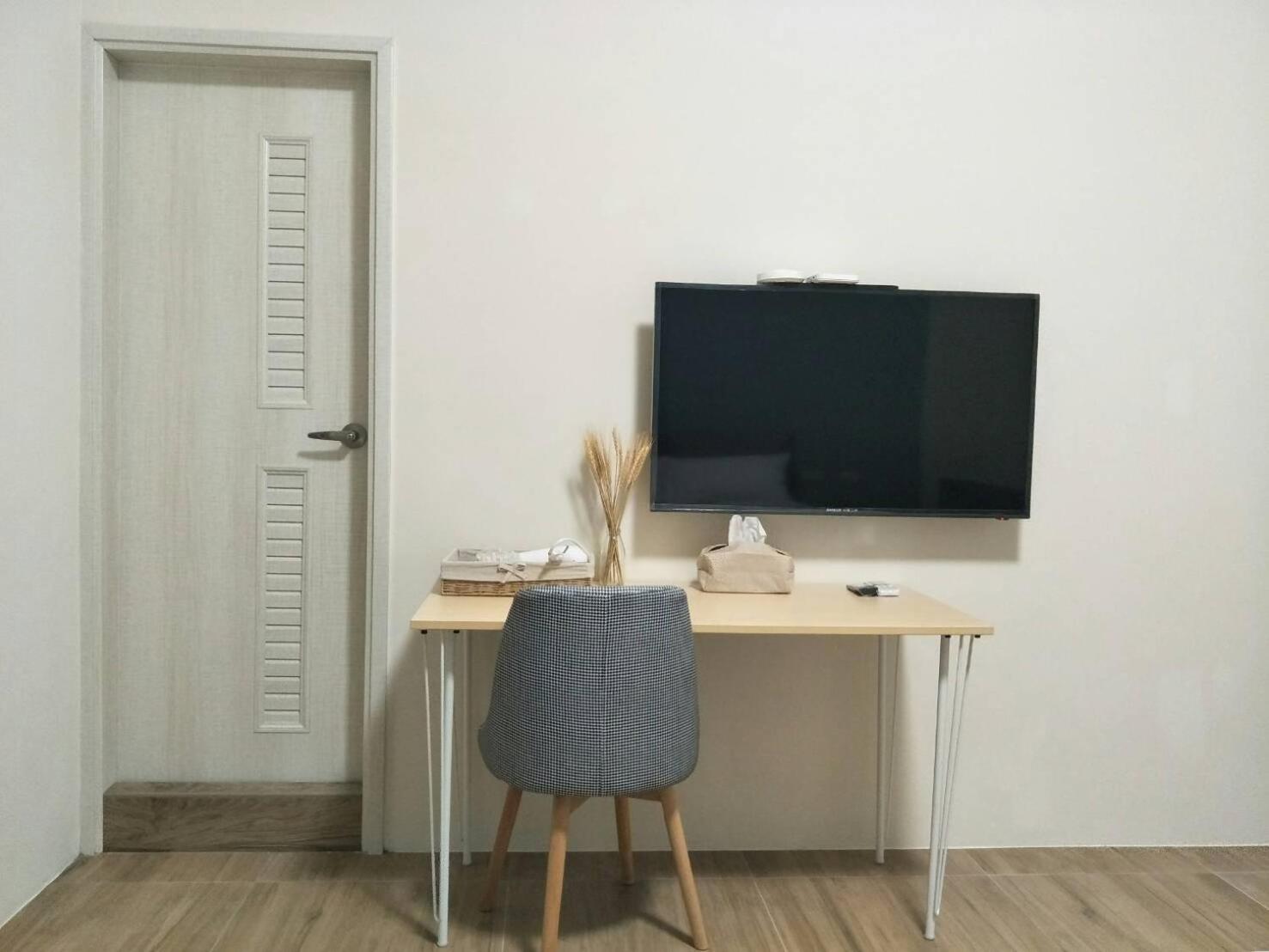 Double Room with Terrace photo 2