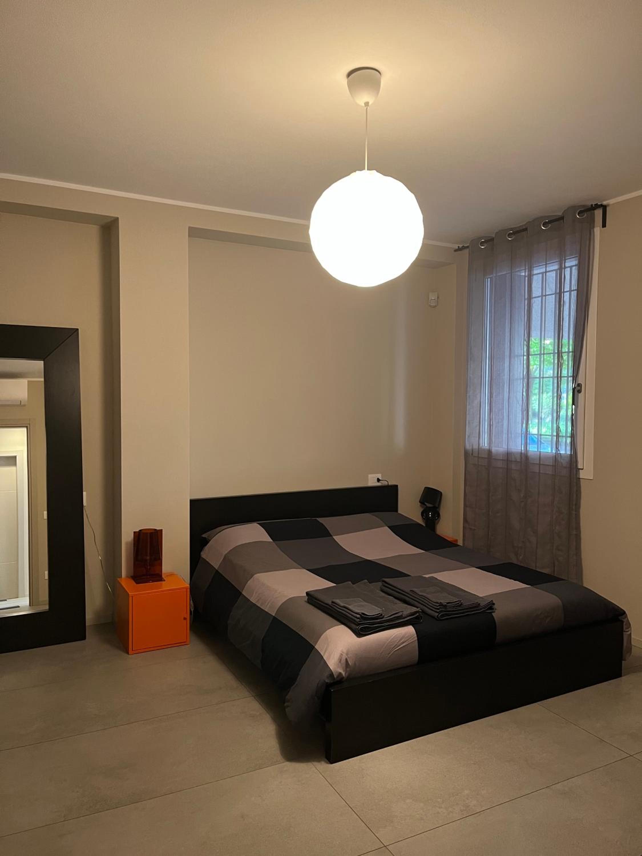 Double Room with Private Bathroom photo 1