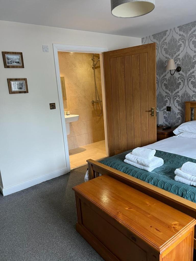Double Room - Disability Access