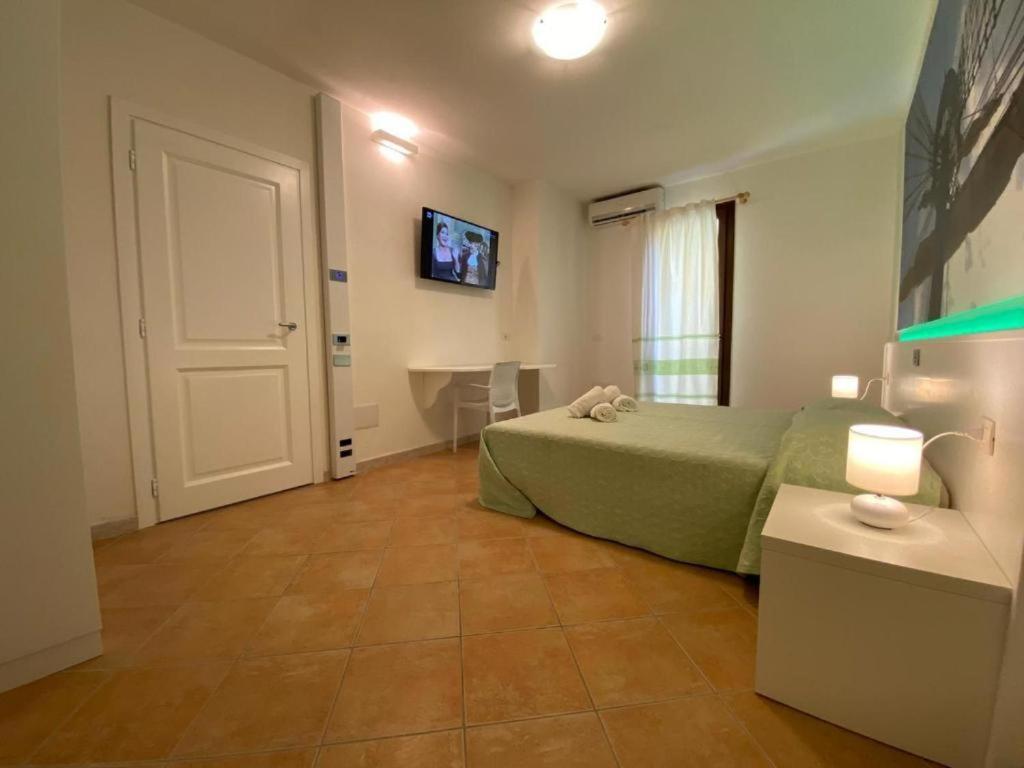 Double Room - Annex