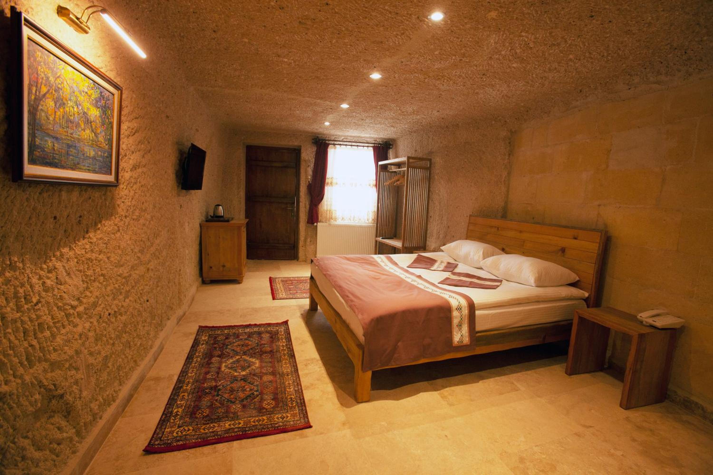 Deluxe Double Room photo 3