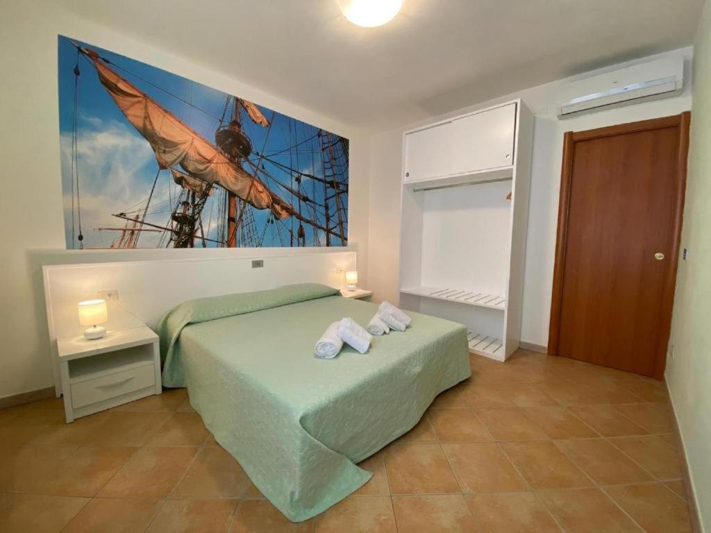 Family Room - Annex