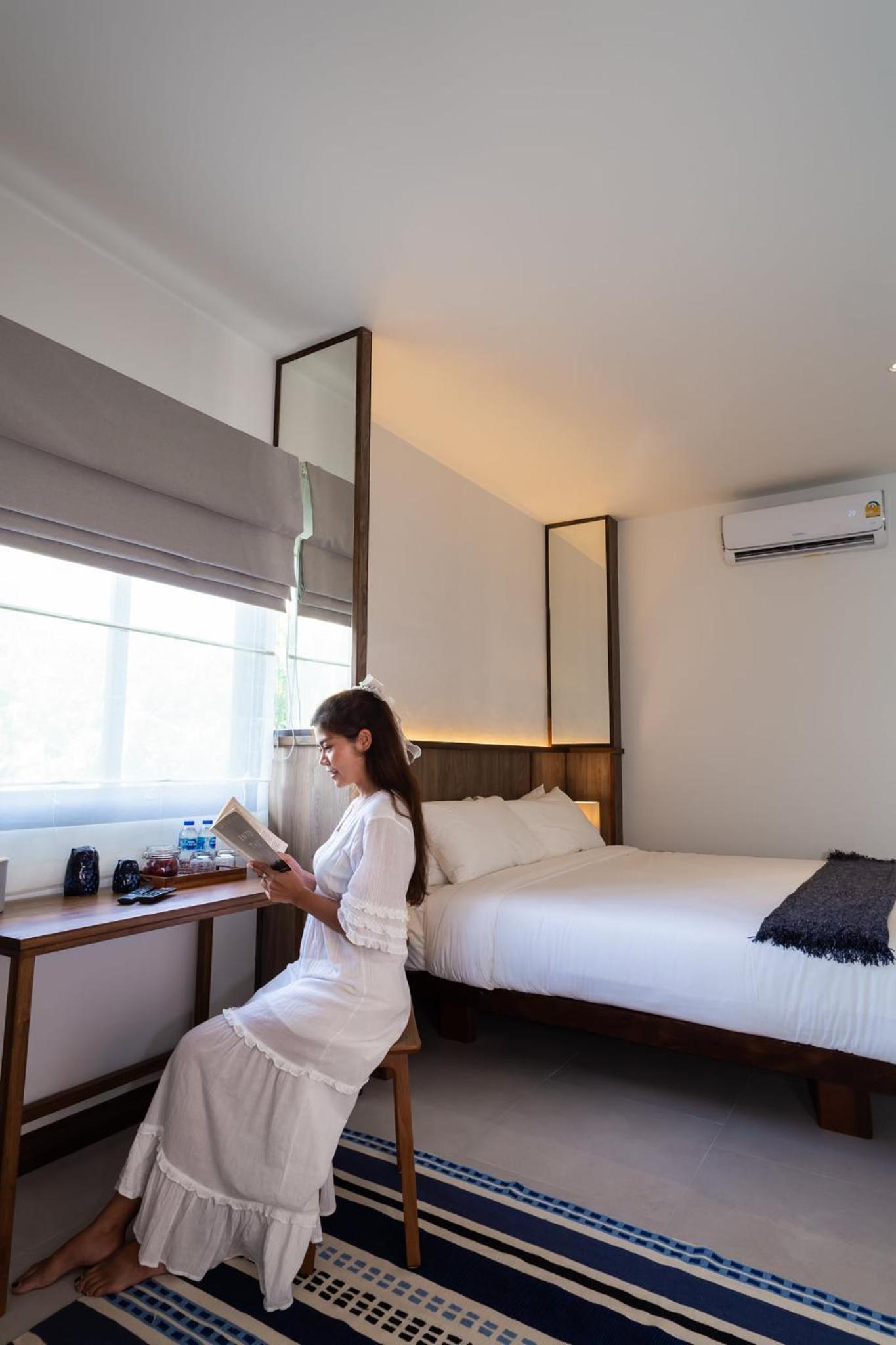 King Room with Garden View - Photo 5