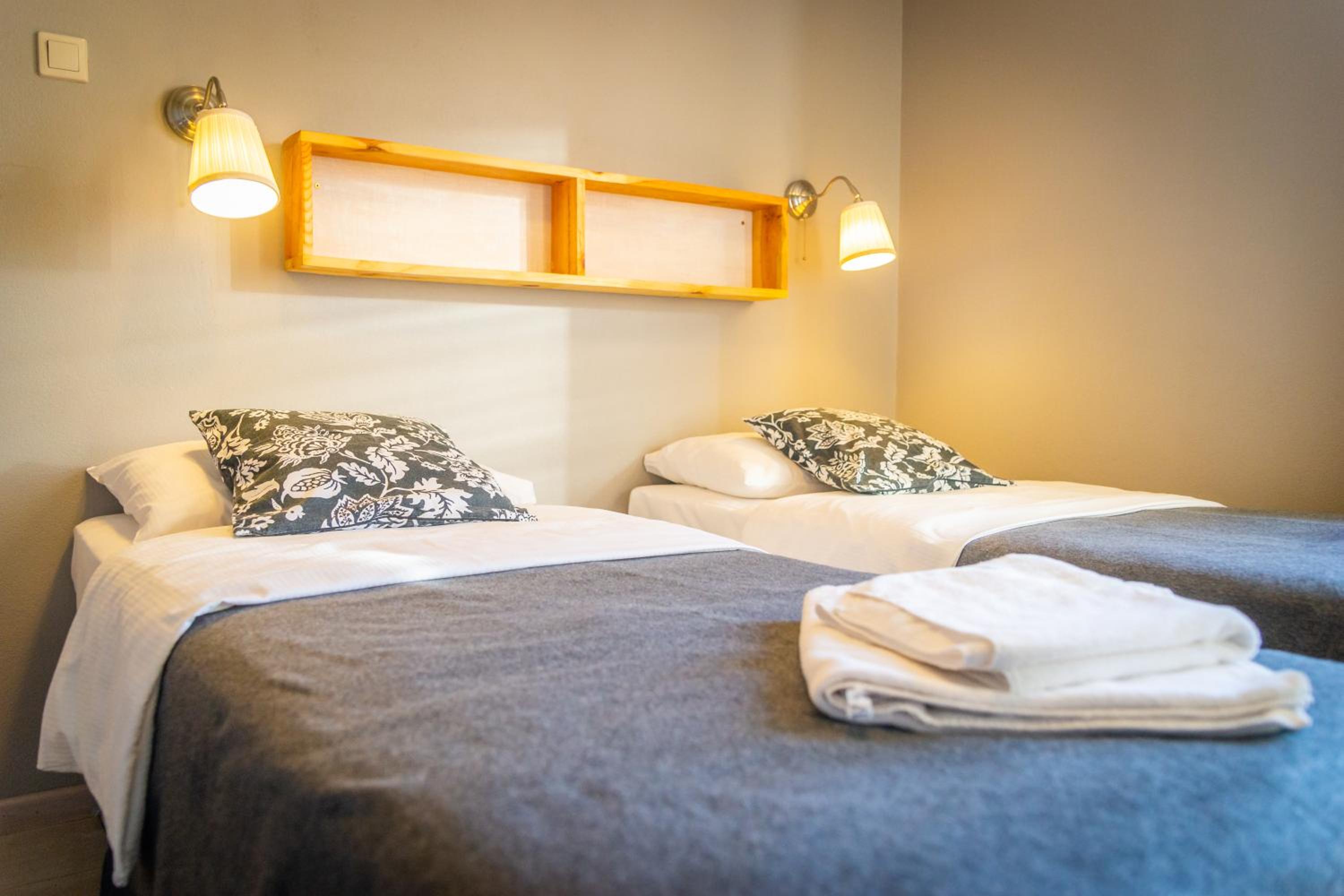 Small Double Room photo 1