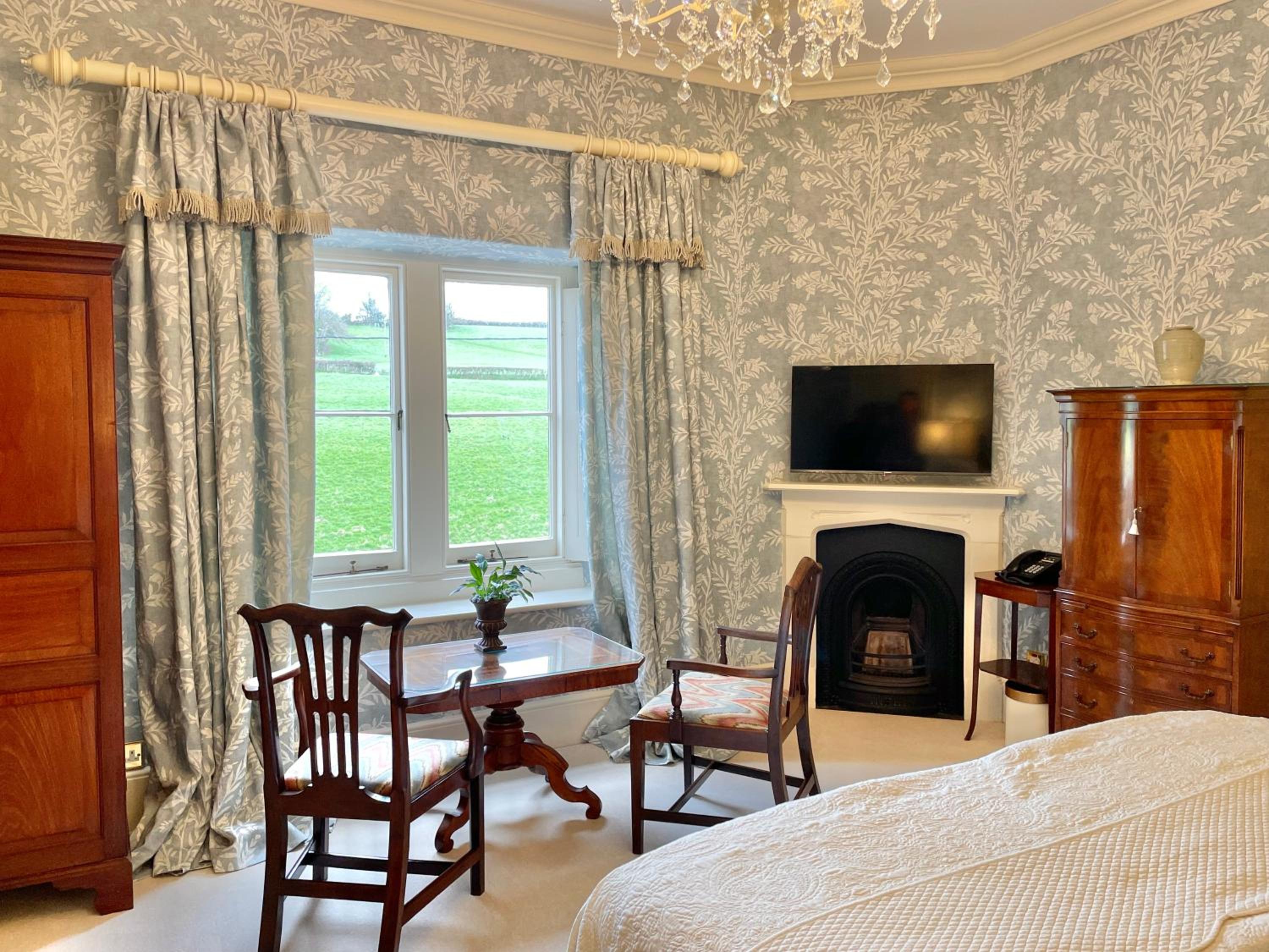 Superior Double or Twin Room photo 2
