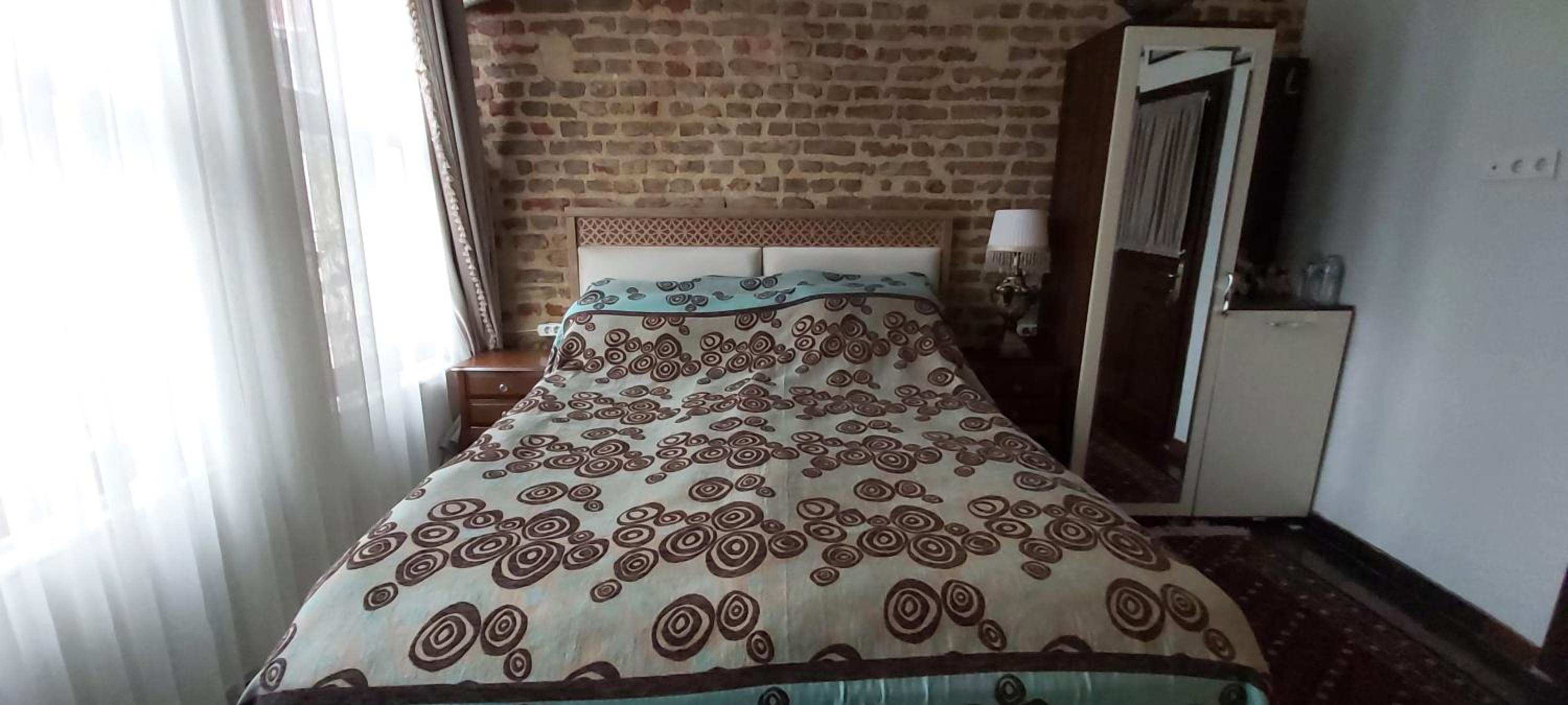 Large Double Room photo 3