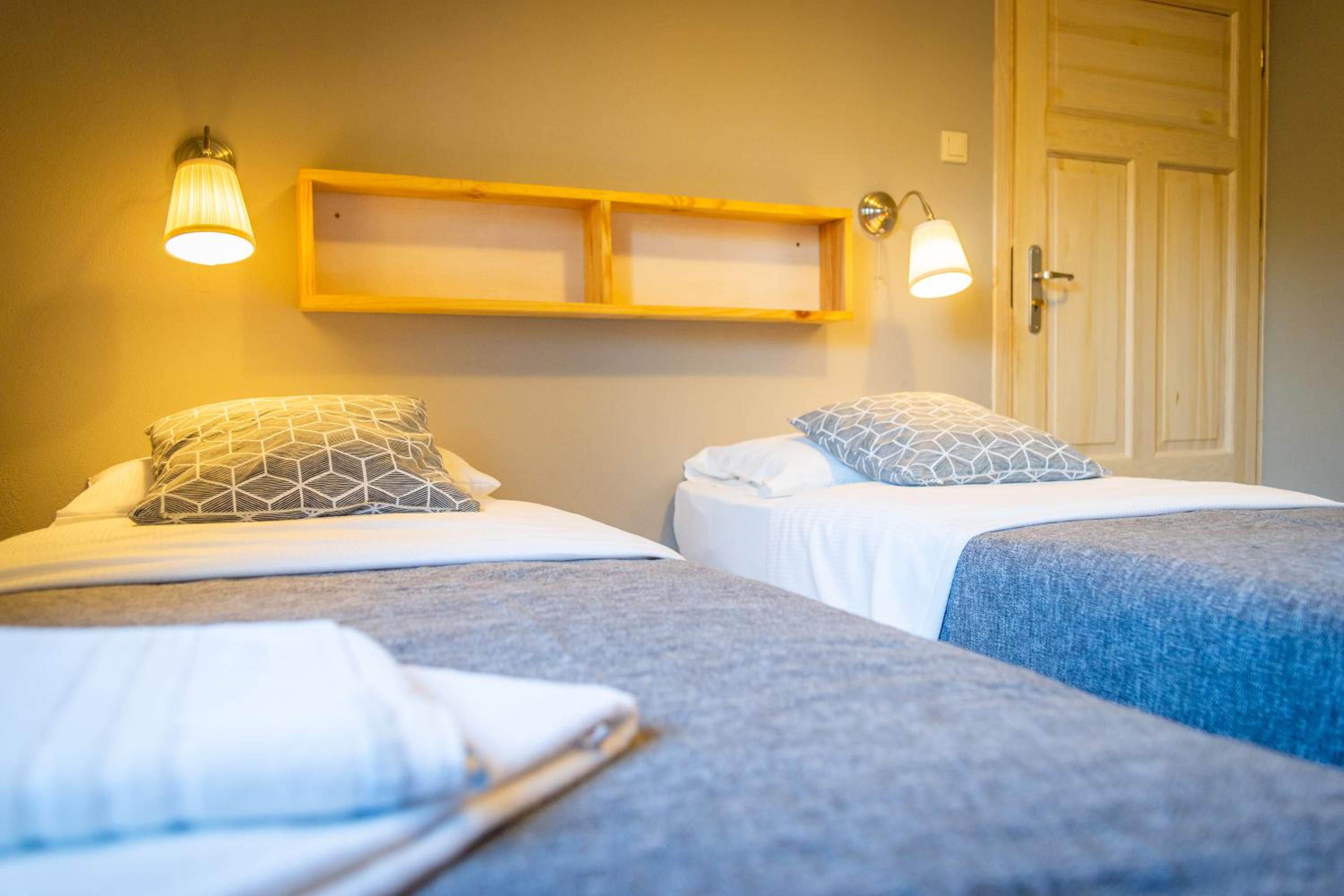 Small Double Room photo 1