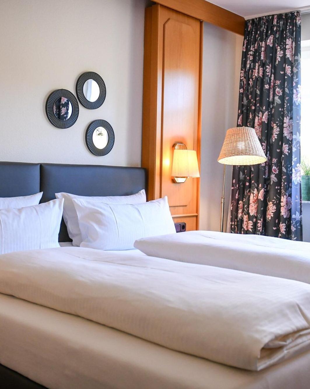 Double Room - Photo 9
