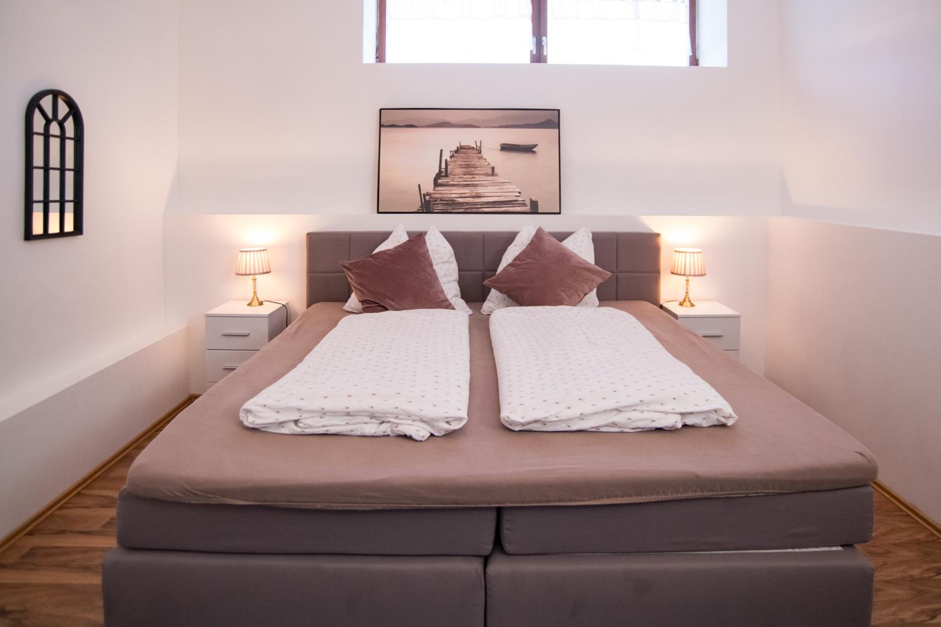 Wellness Apartment photo 3