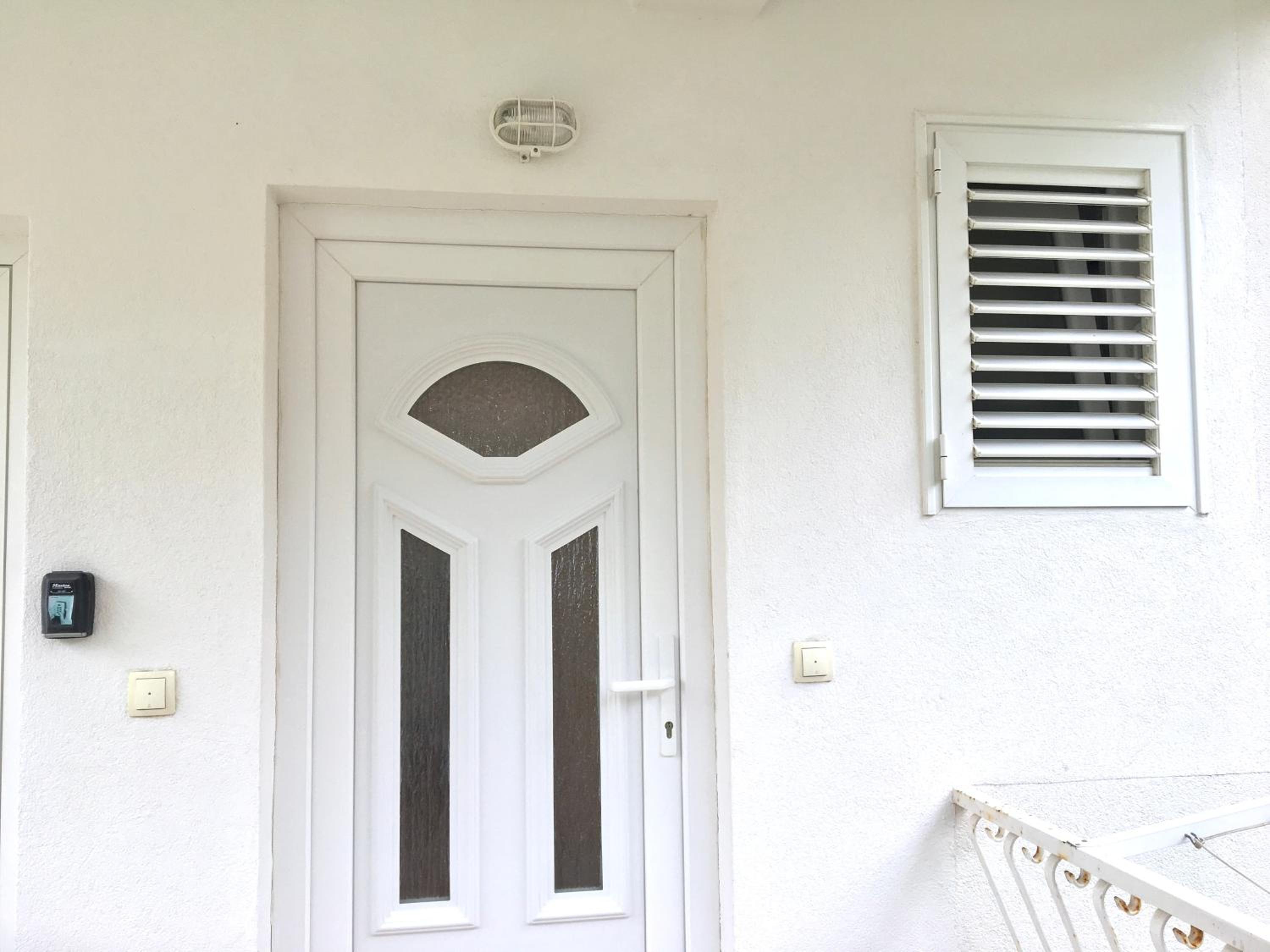 Studio with Balcony photo 3