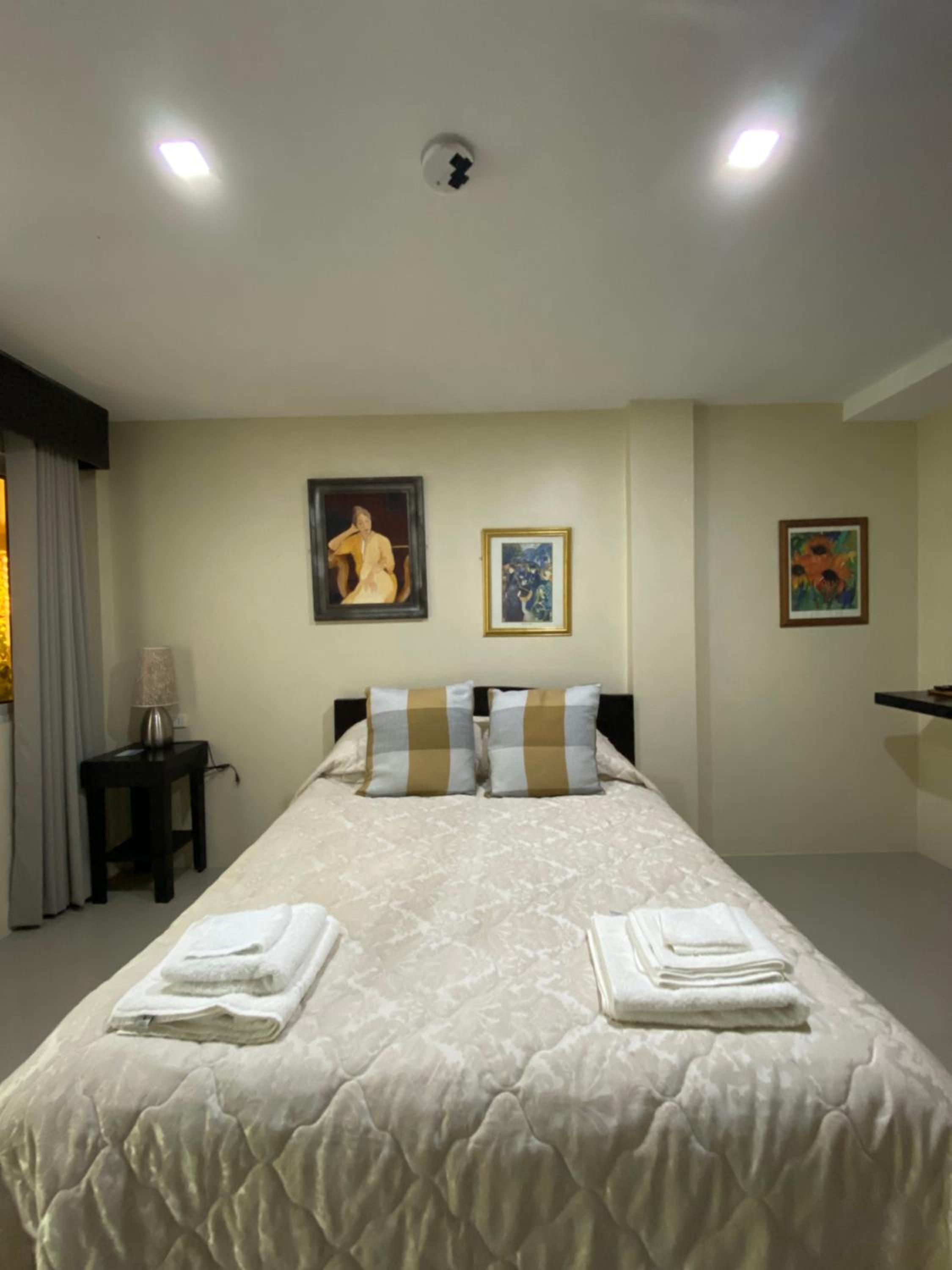 Deluxe Double Room - Photo 6