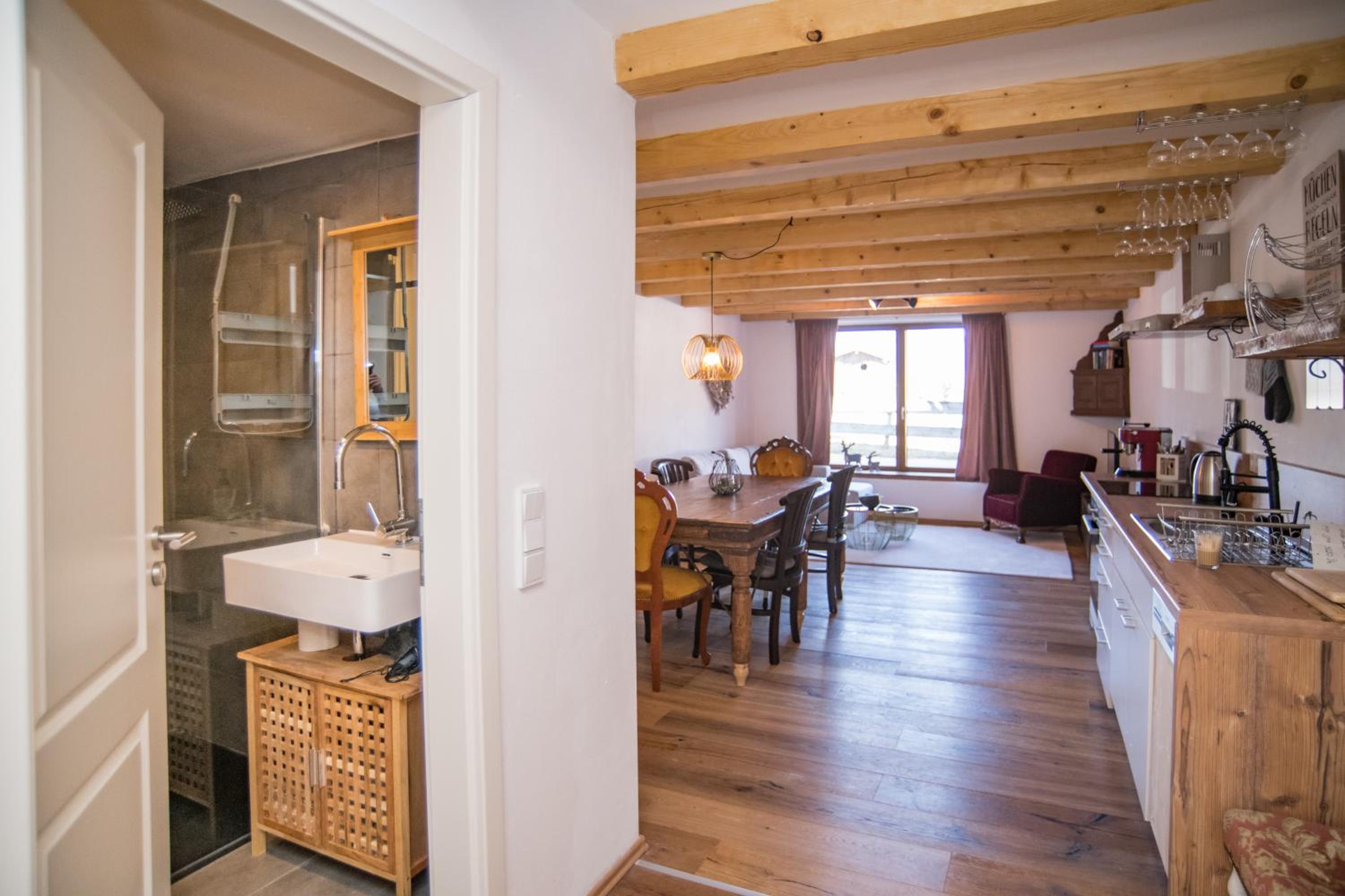 Wellness Apartment photo 1