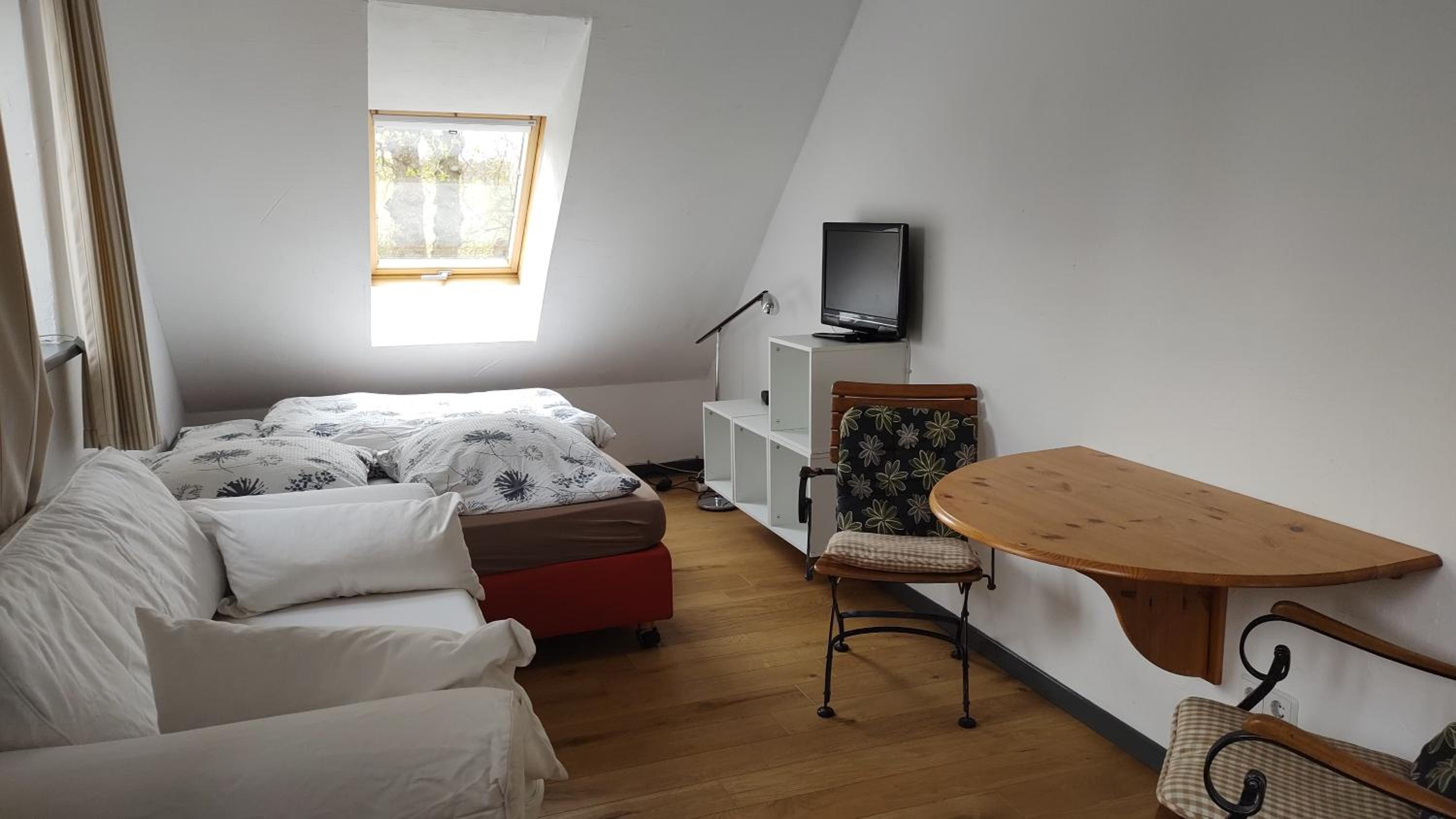 Apartment - Split Level photo 1