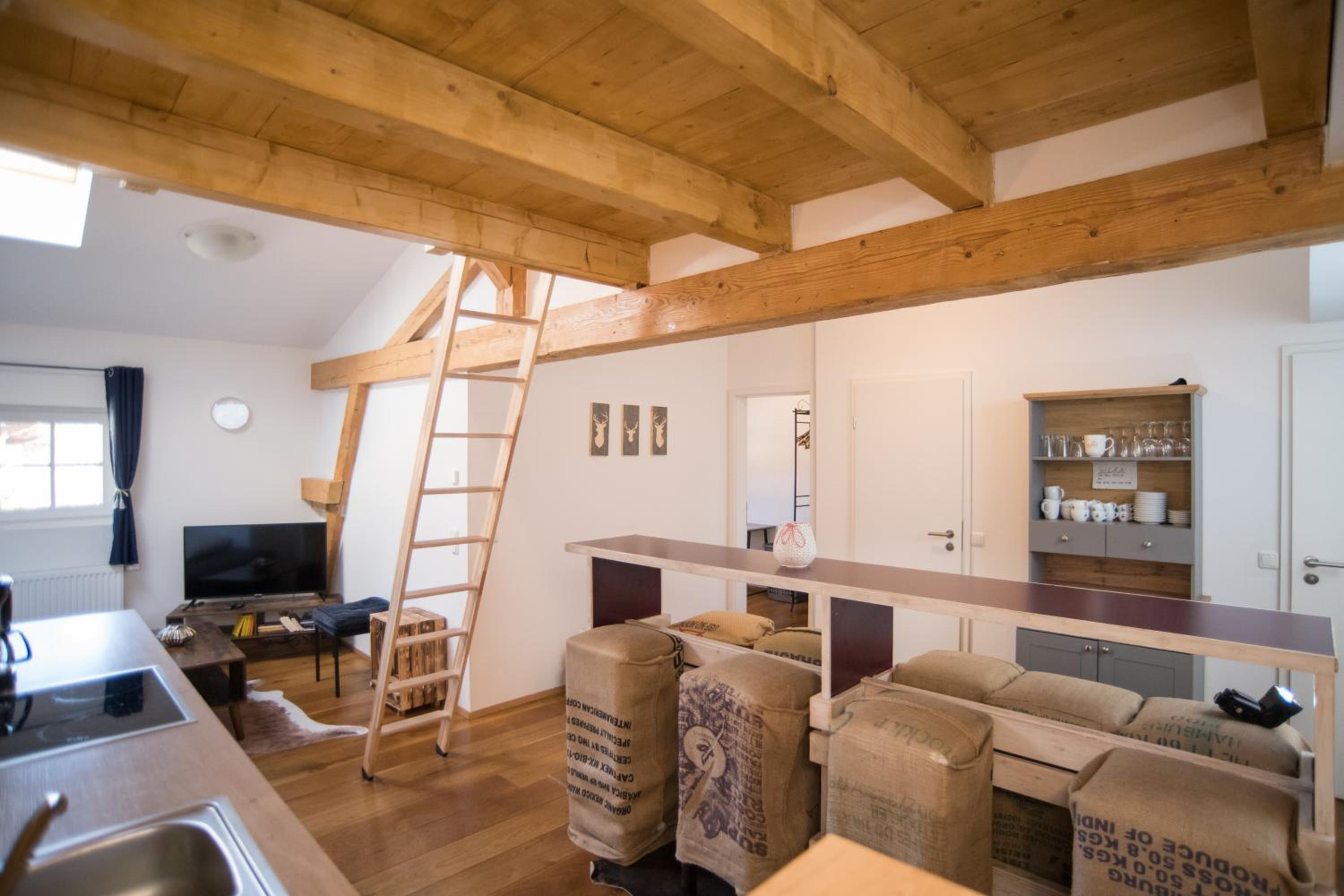Galerie Apartment photo 1