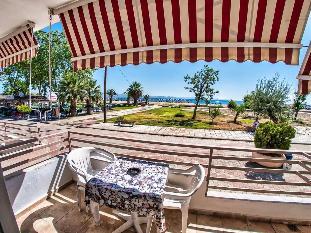 Studio with Sea View photo 1