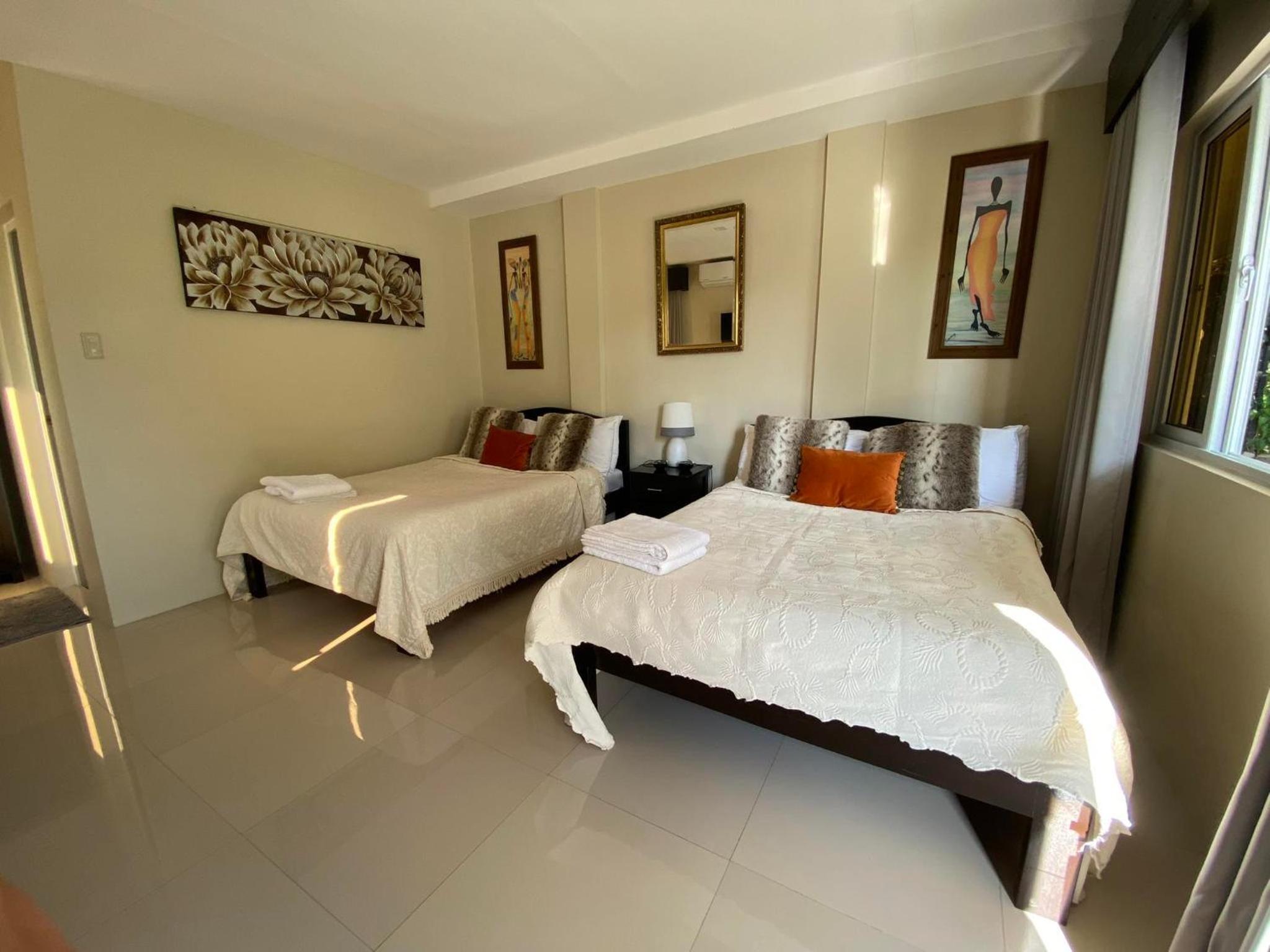 Luxury Quadruple Room photo 2