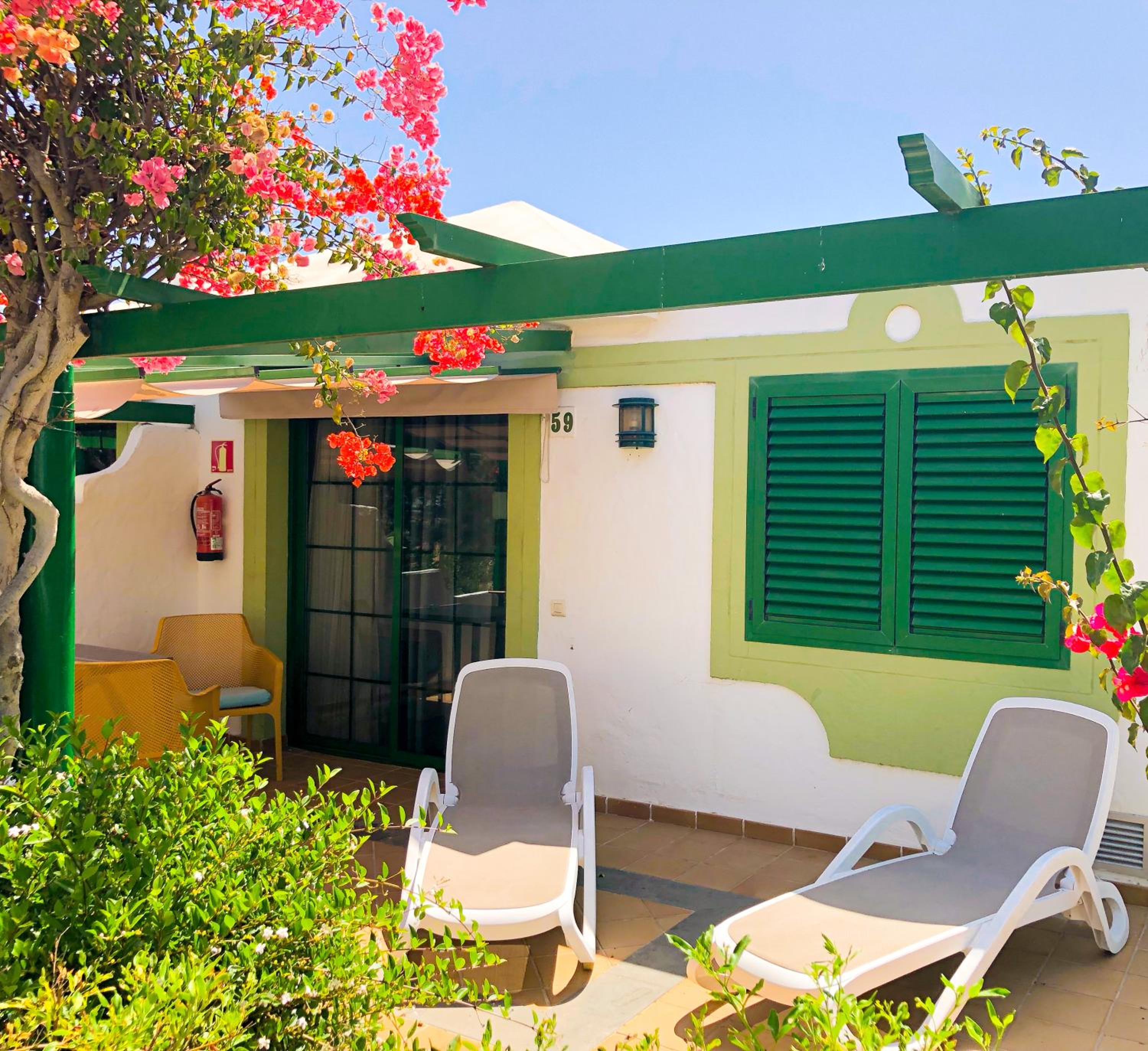 One-Bedroom Bungalow (3 Adults) thumbnail 6