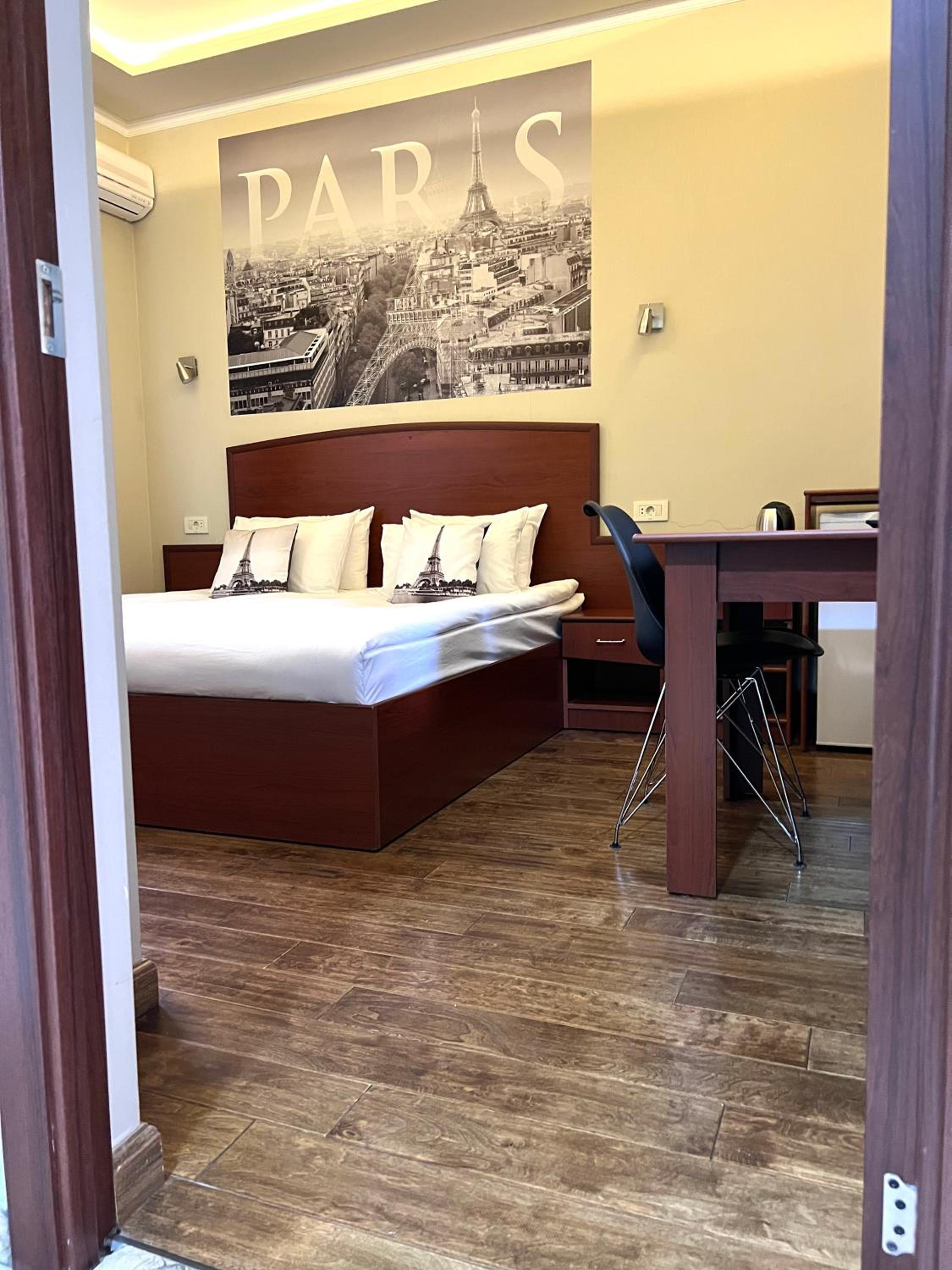 Small Double Room