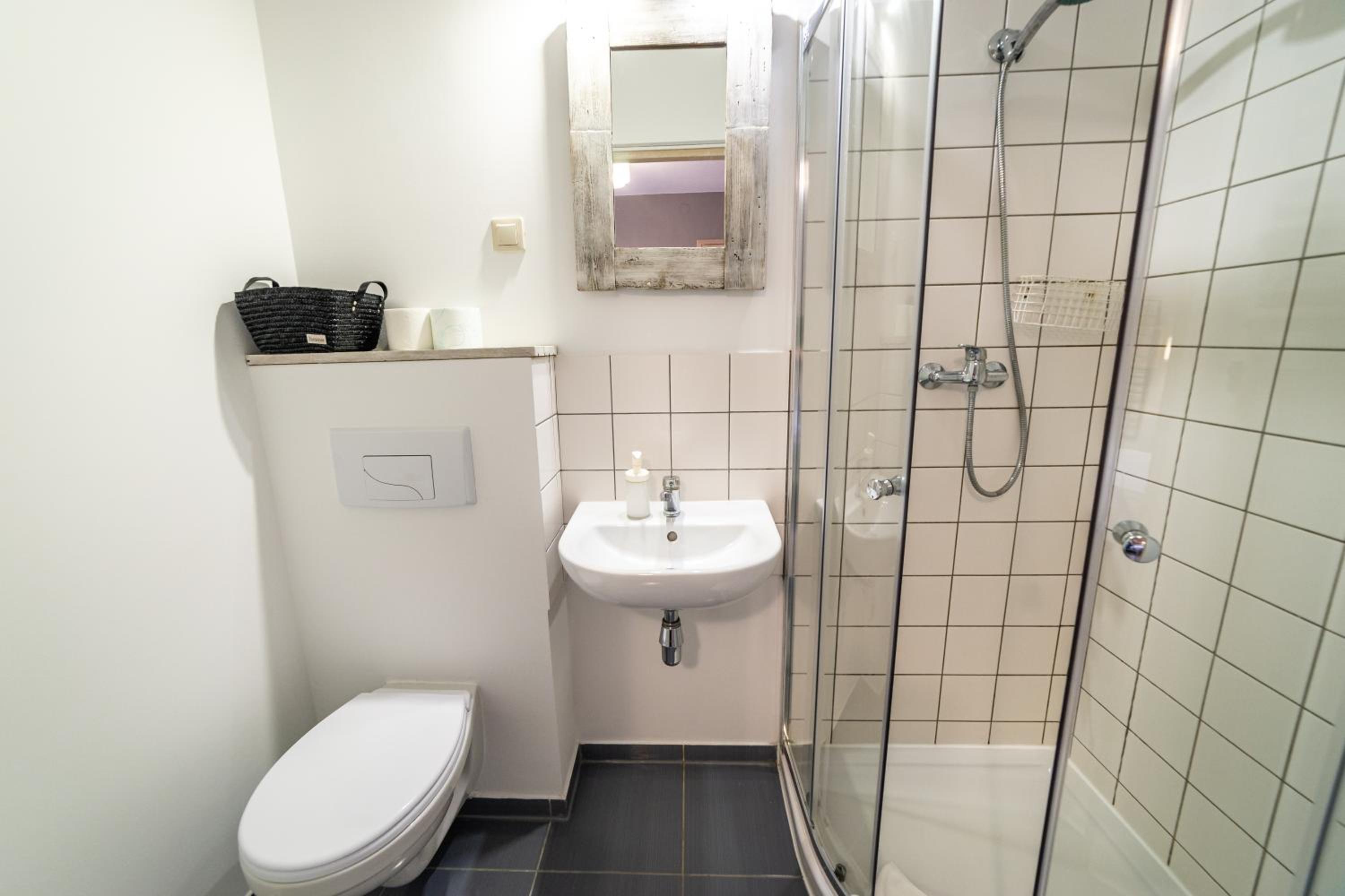 Small Double Room photo 2