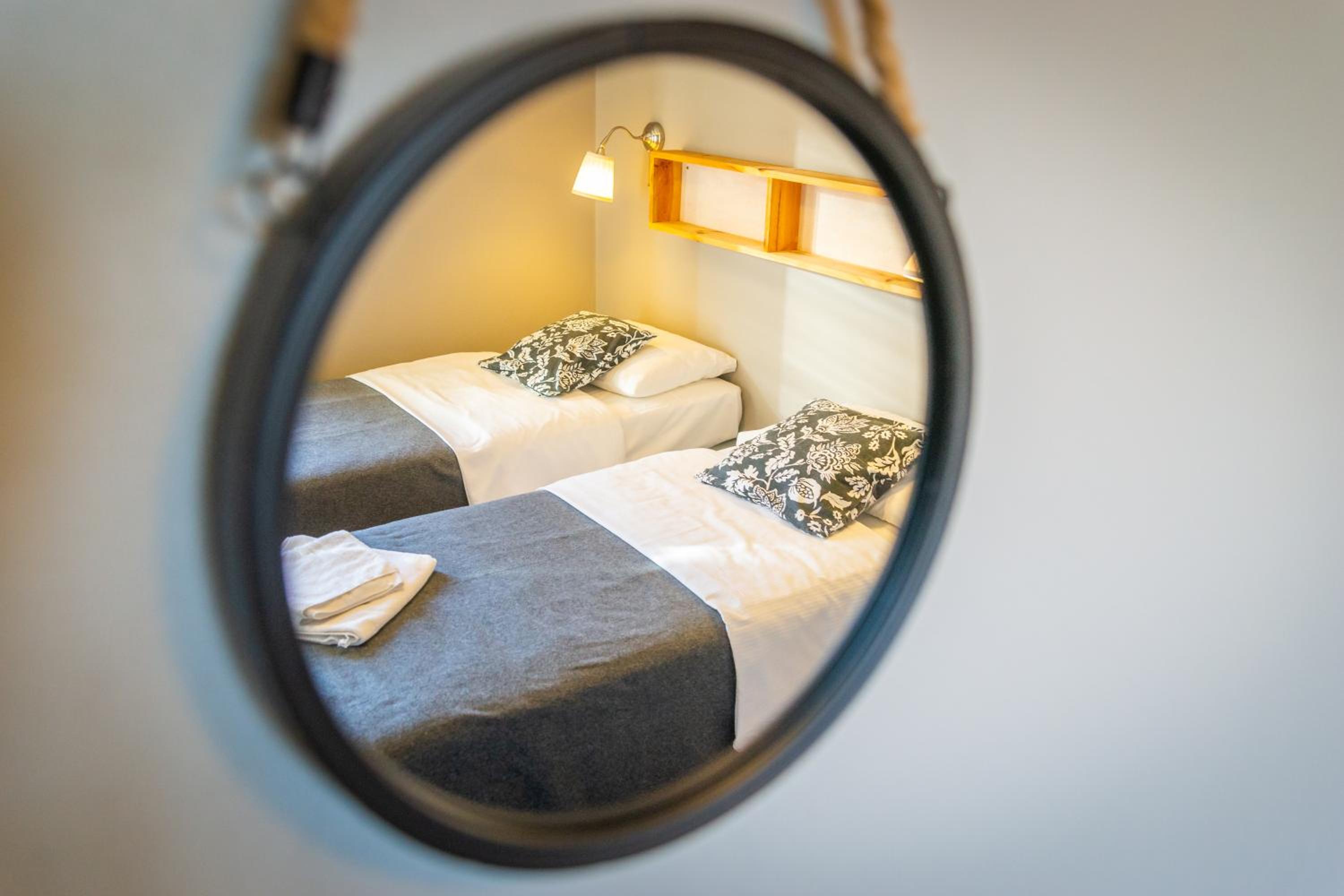 Small Double Room photo 3