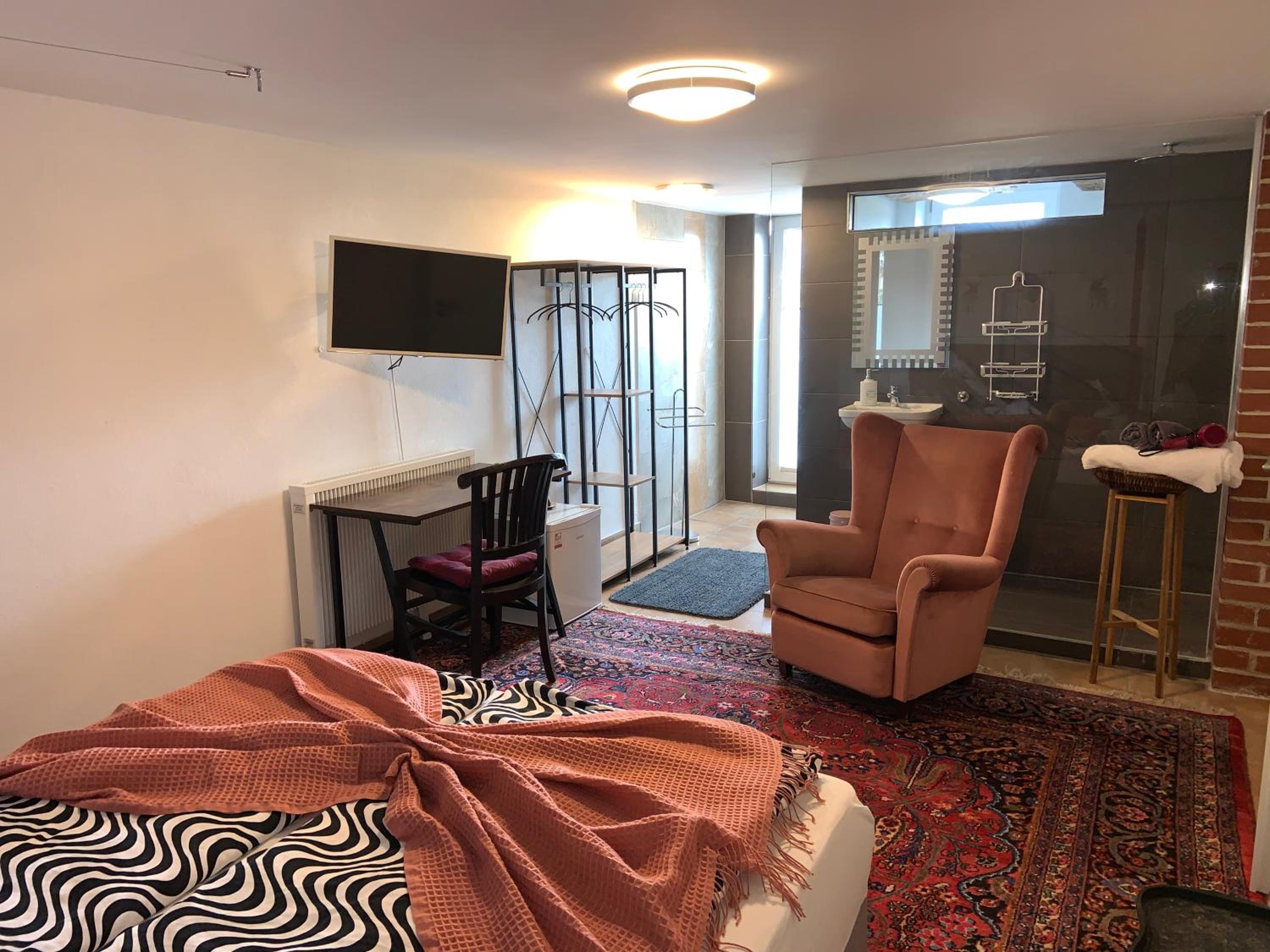 Loft photo 1